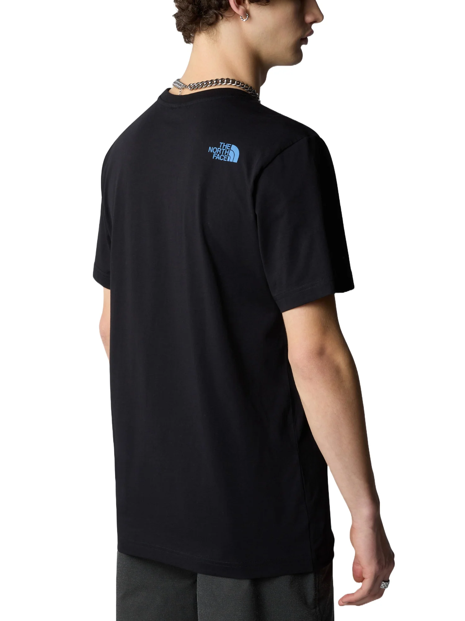 The North Face T-shirt Uomo | NF0A87NT - Image 5
