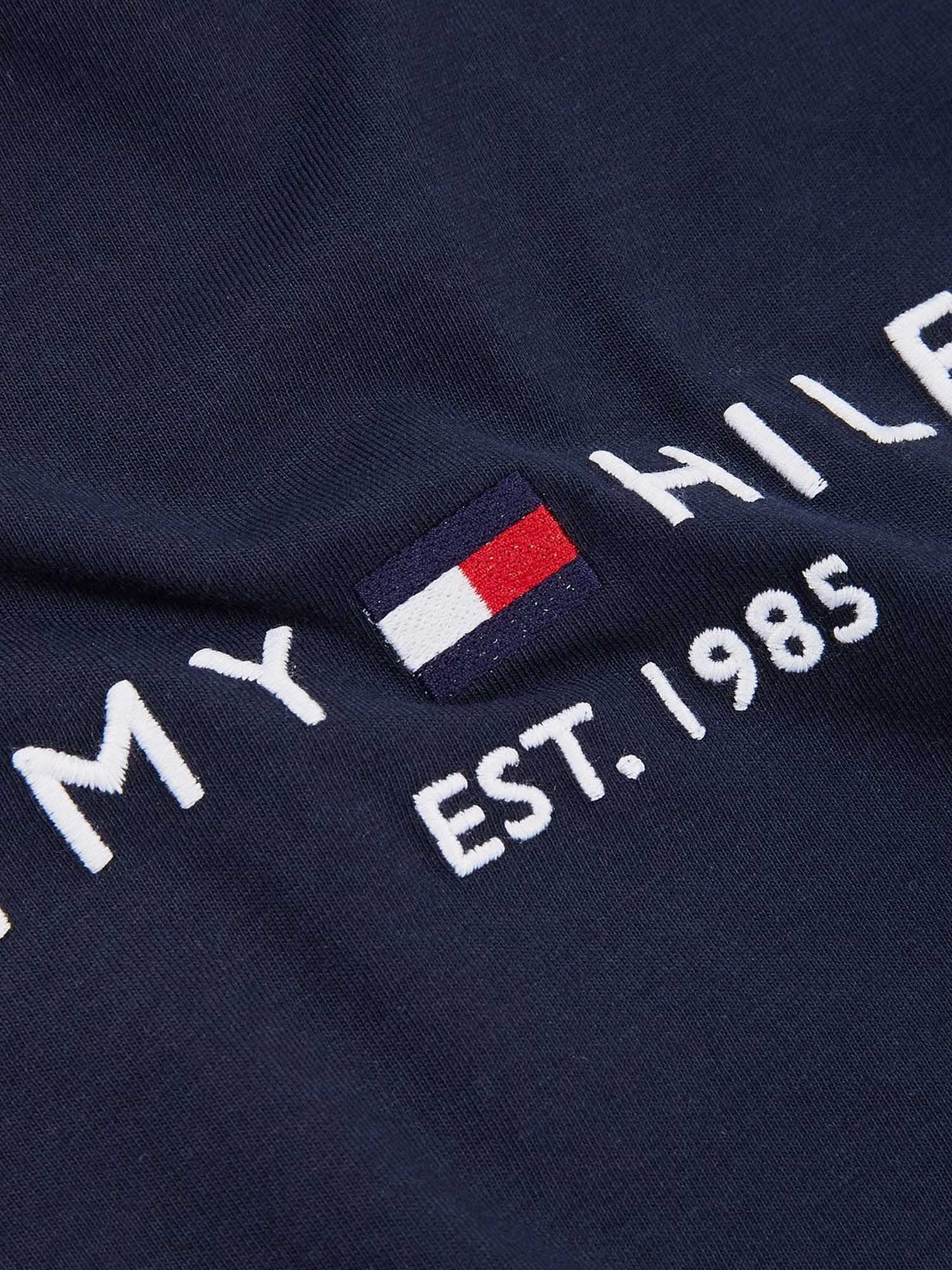 Tommy Hilfiger T-shirt Uomo | MW0MW11465 - Image 2