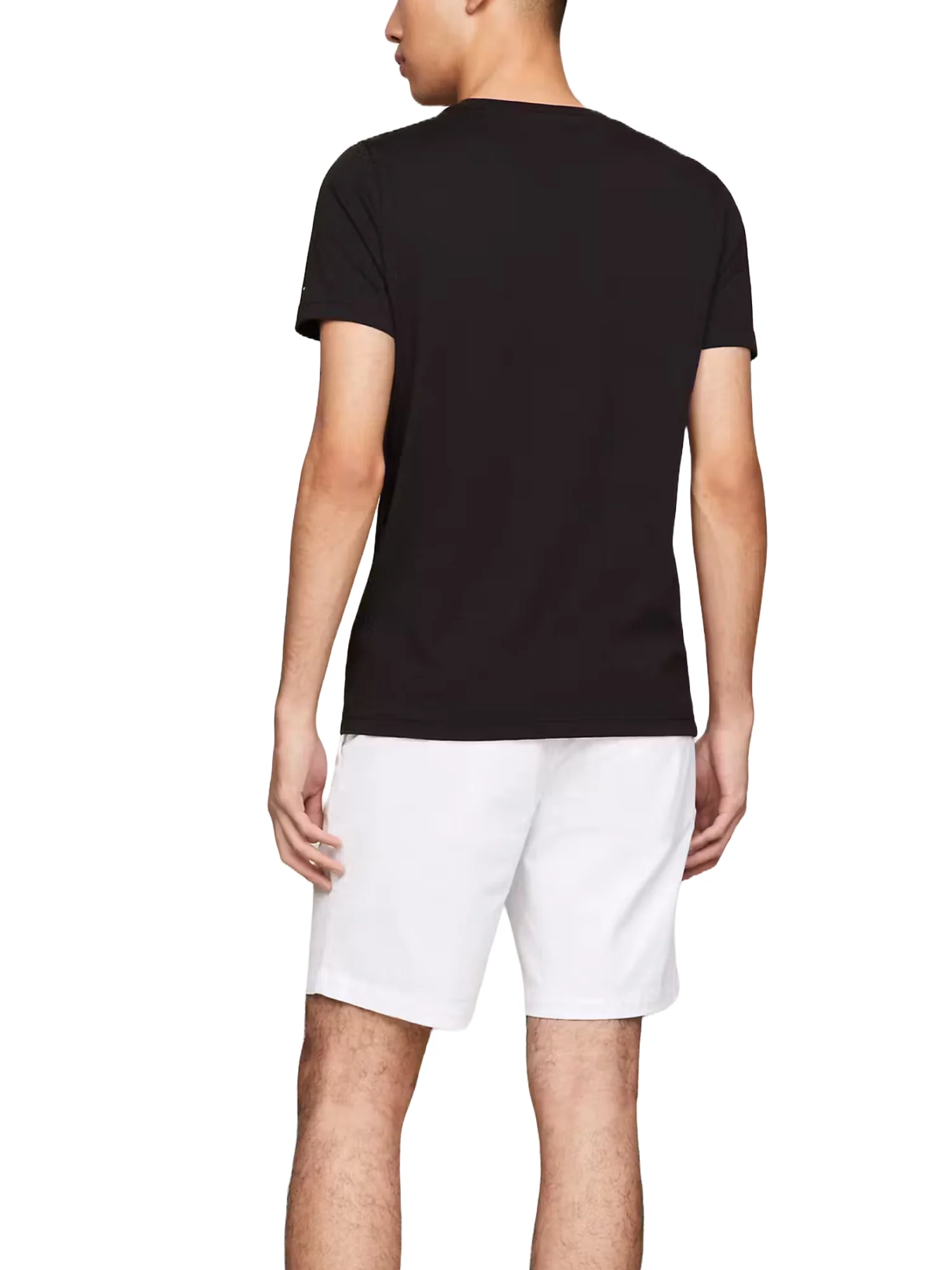 Tommy Hilfiger T-shirt Uomo | MW0MW11465 - Image 5