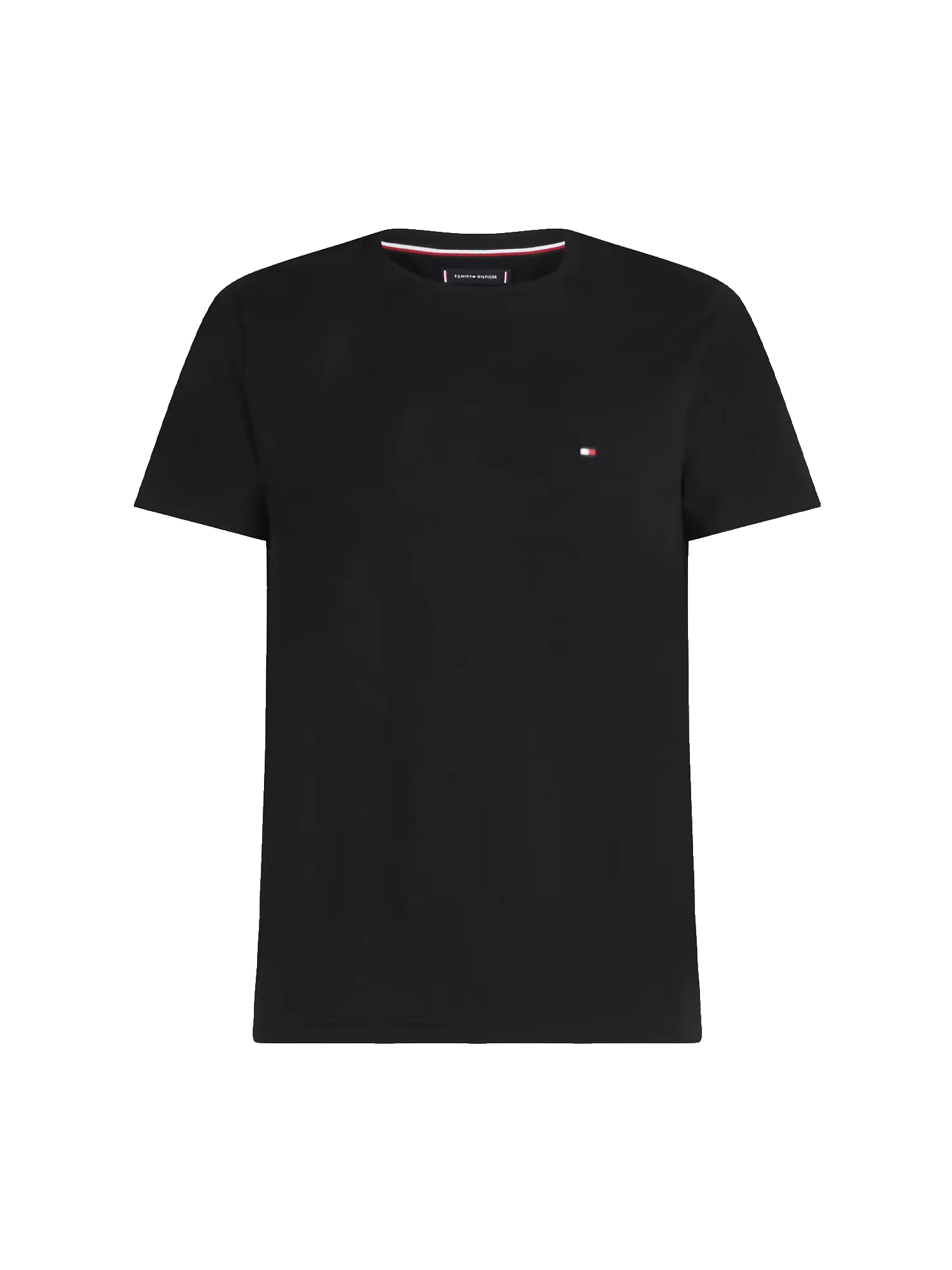 Tommy Hilfiger T-shirt Uomo | MW0MW27539