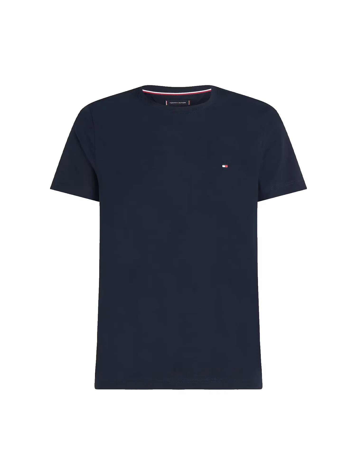 Tommy Hilfiger T-shirt Uomo | MW0MW27539 - Image 5