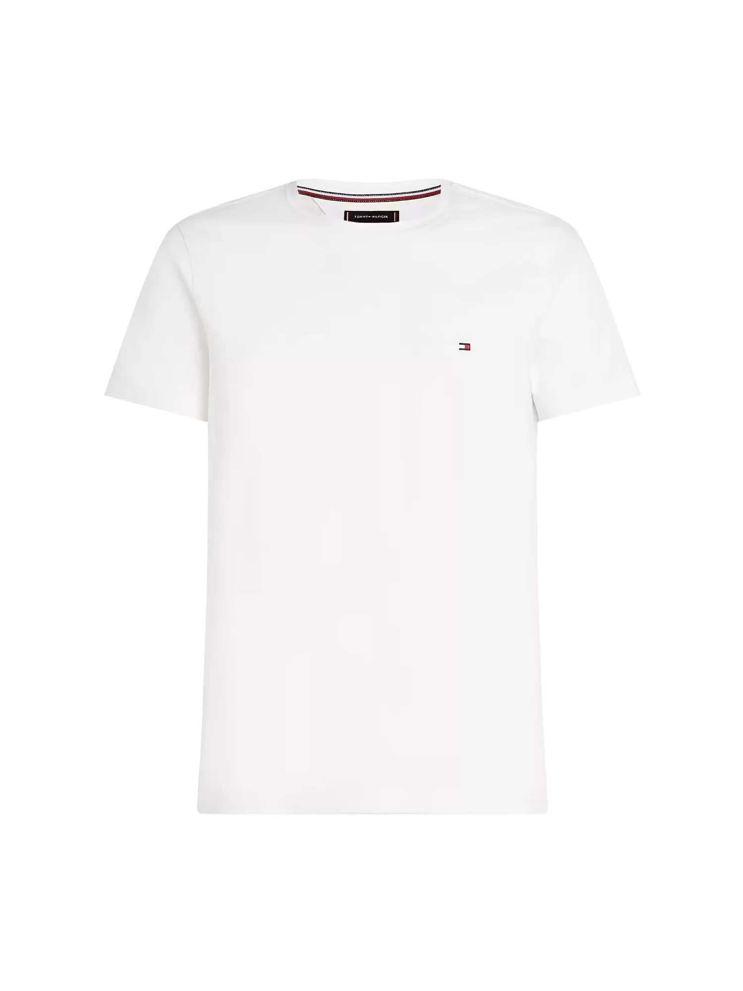 Tommy Hilfiger T-shirt Uomo | MW0MW27539 - Image 8
