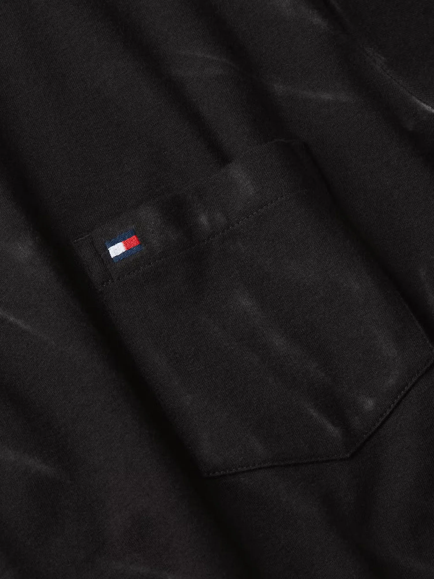 Tommy Hilfiger T-shirt Uomo | MW0MW37283 - Image 16