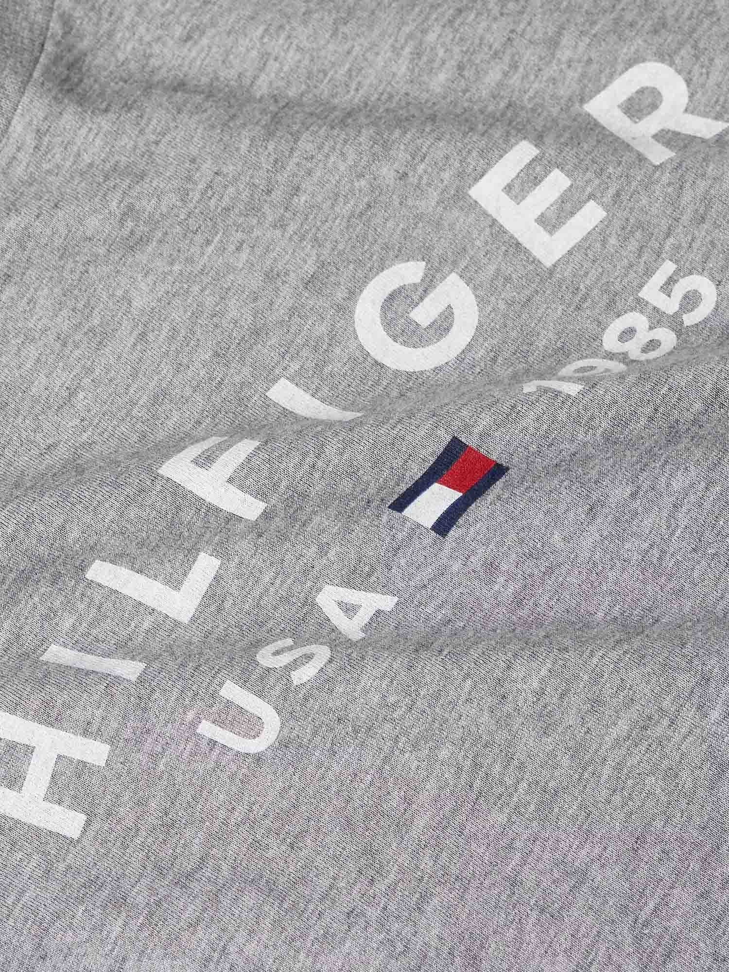 Tommy Hilfiger T-shirt Uomo | MW0MW39356 - Image 7