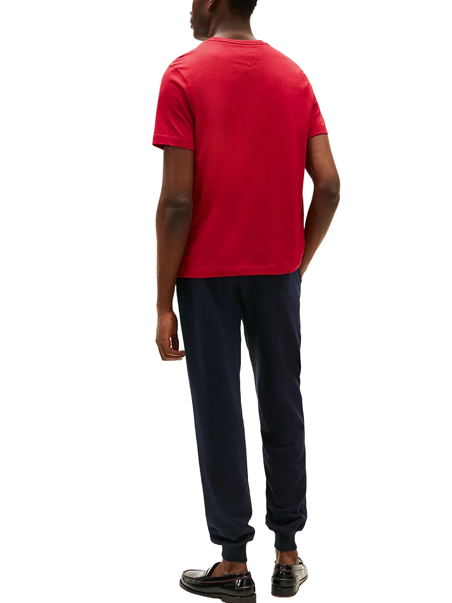 Tommy Hilfiger T-shirt Uomo | MW0MW39995 - Image 12