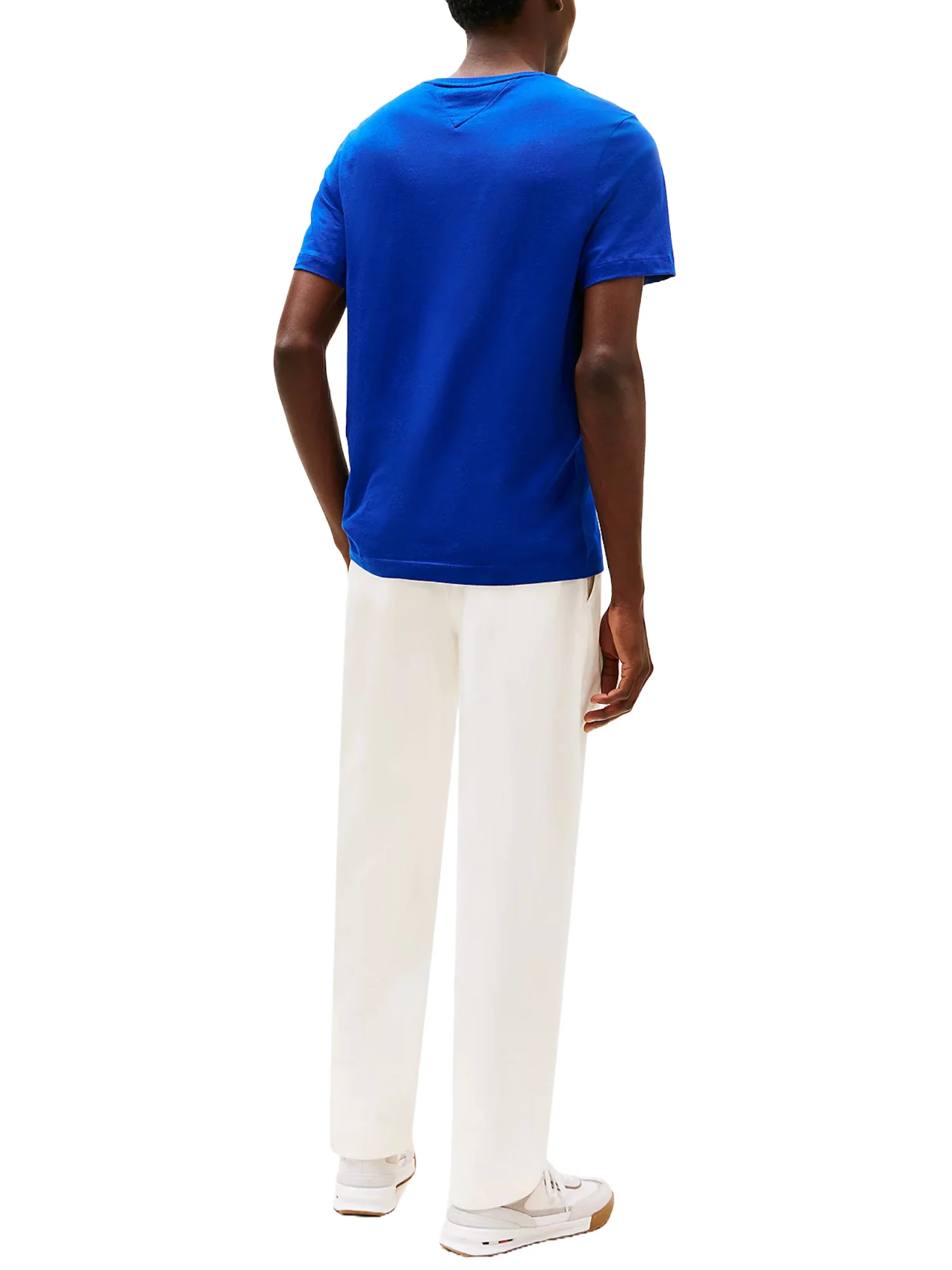 Tommy Hilfiger T-shirt Uomo | MW0MW39995 - Image 15