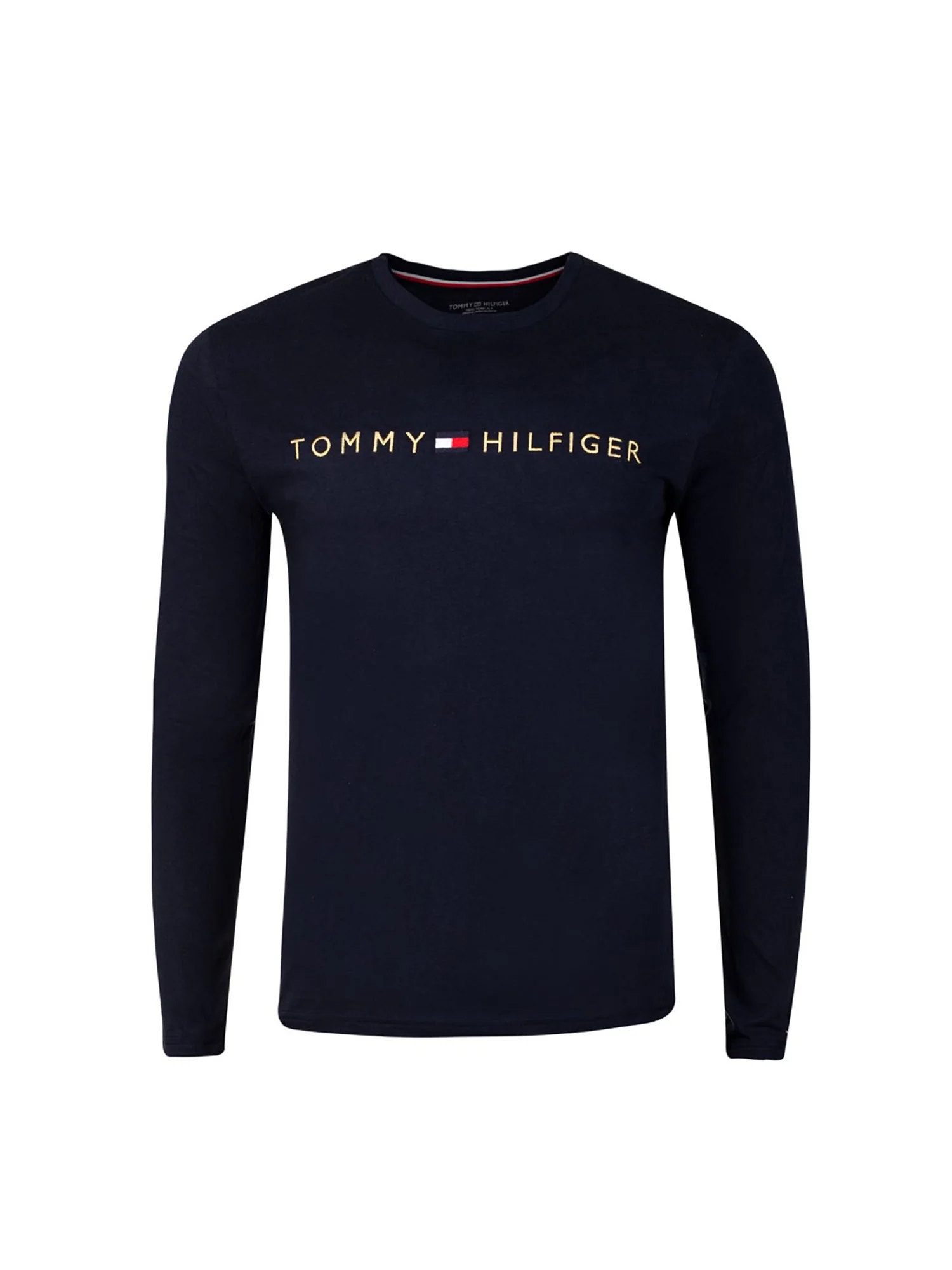 Tommy Hilfiger Underwear T-shirt Uomo | UM0UM01640