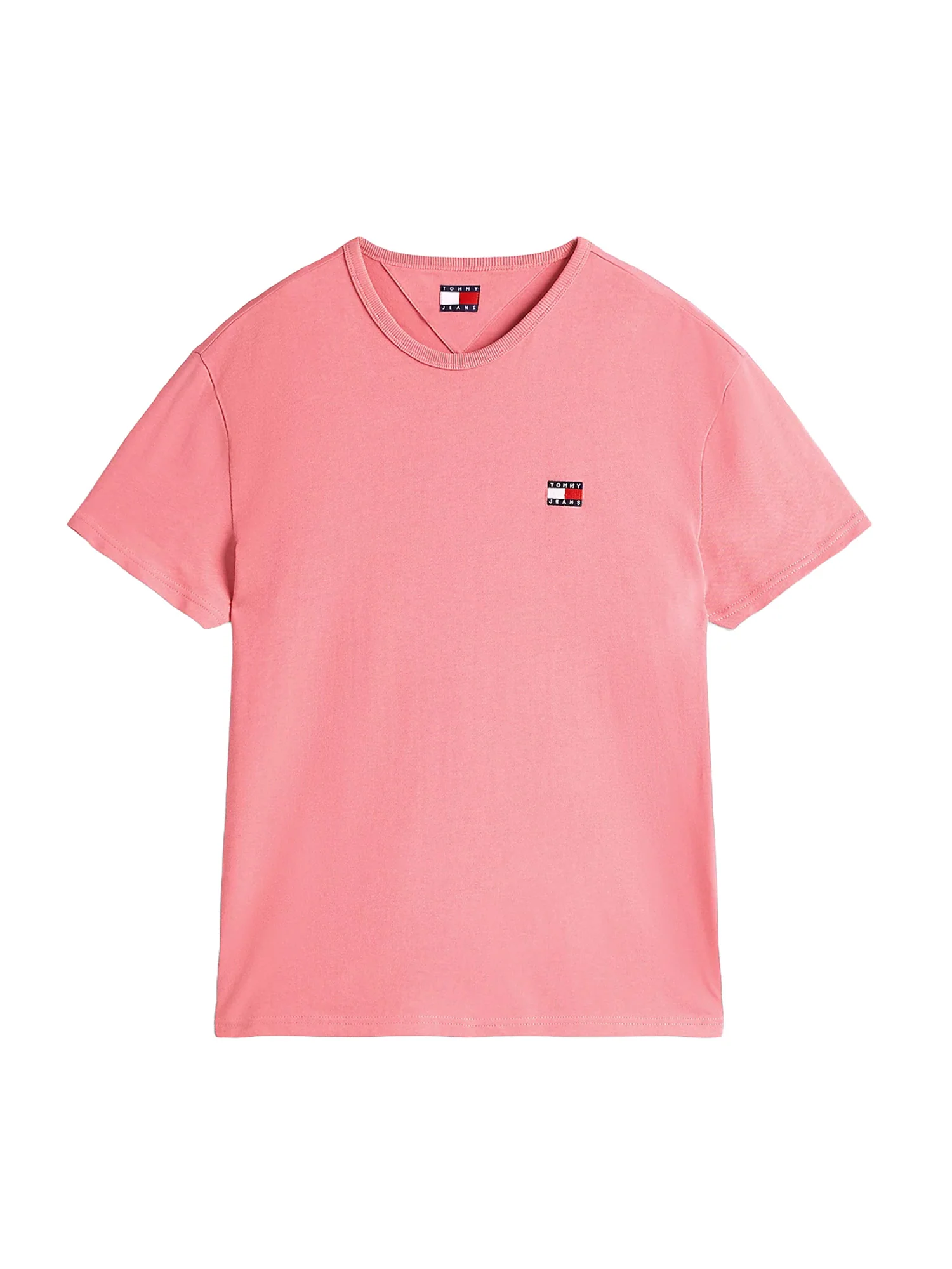 Tommy Jeans T-shirt Uomo | DM0DM20322 - Image 16