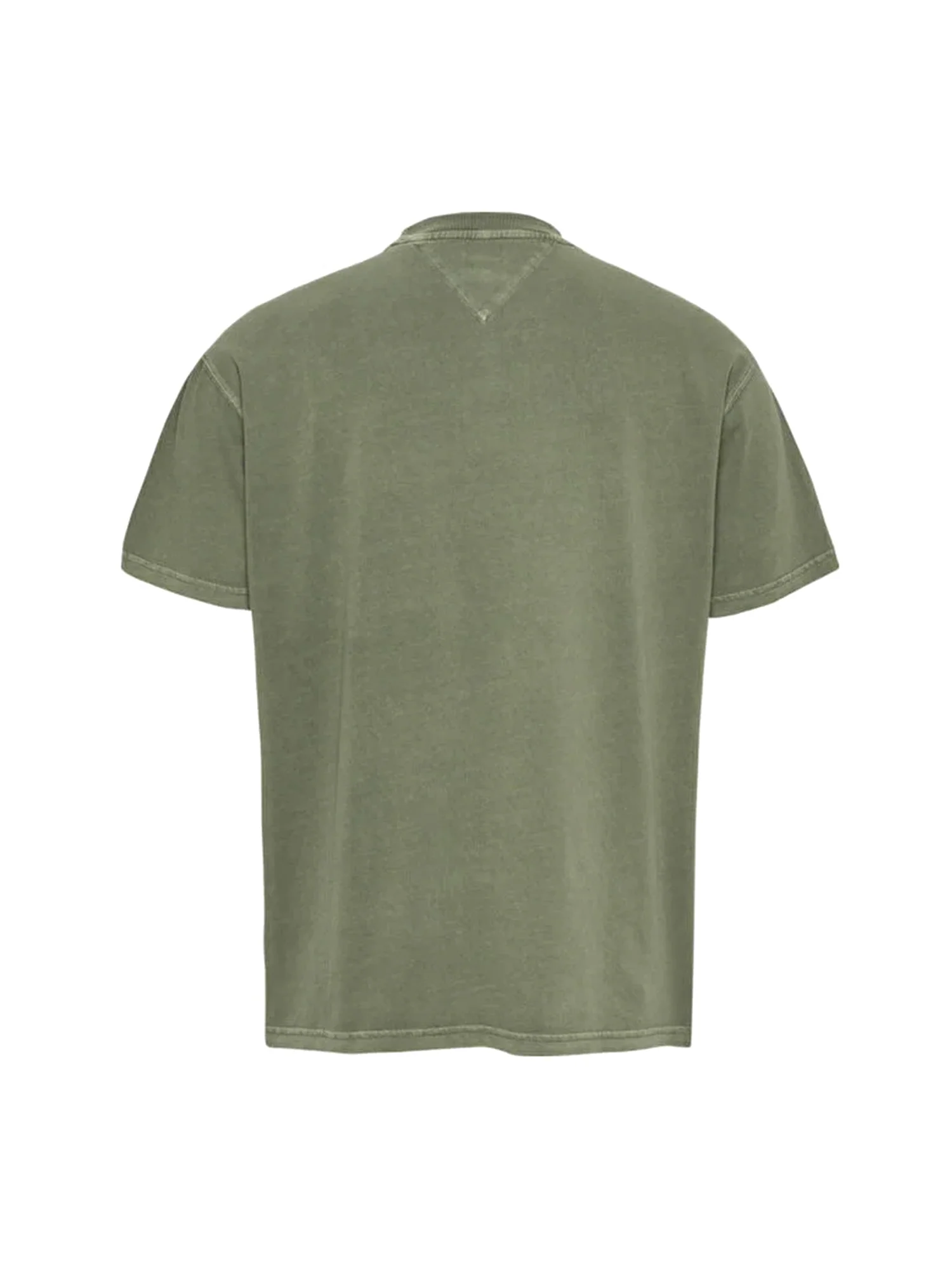 Tommy Jeans T-shirt Uomo | DM0DM20344 - Image 6