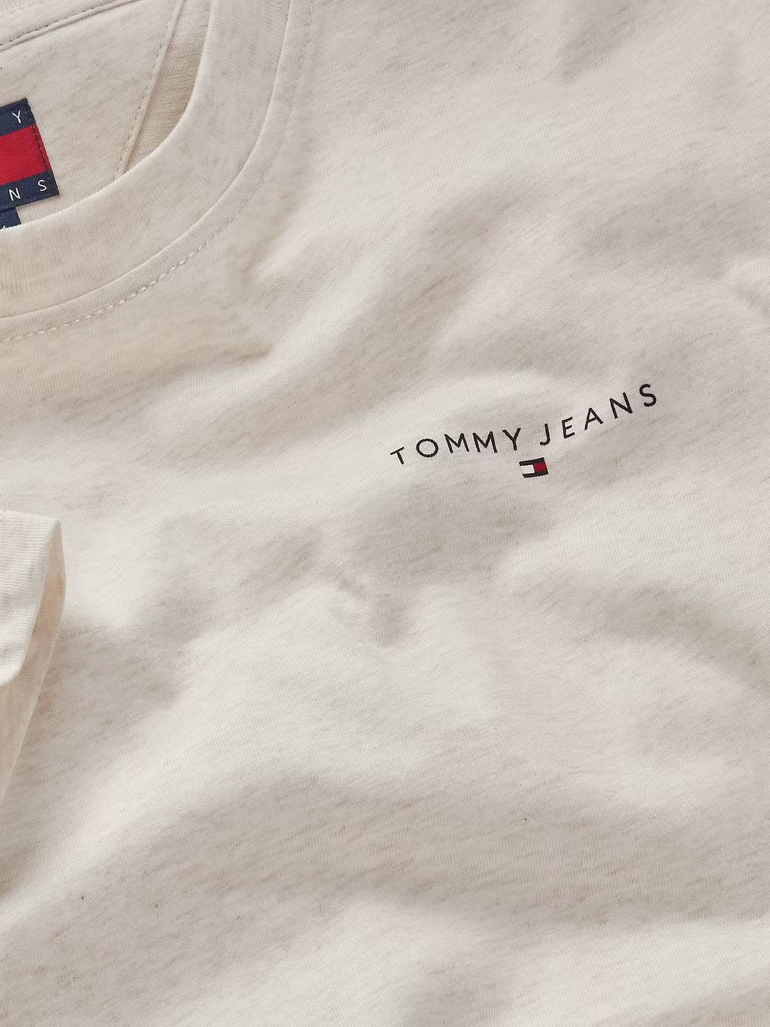 Tommy Jeans T-shirt Uomo | DM0DM21188 - Image 11