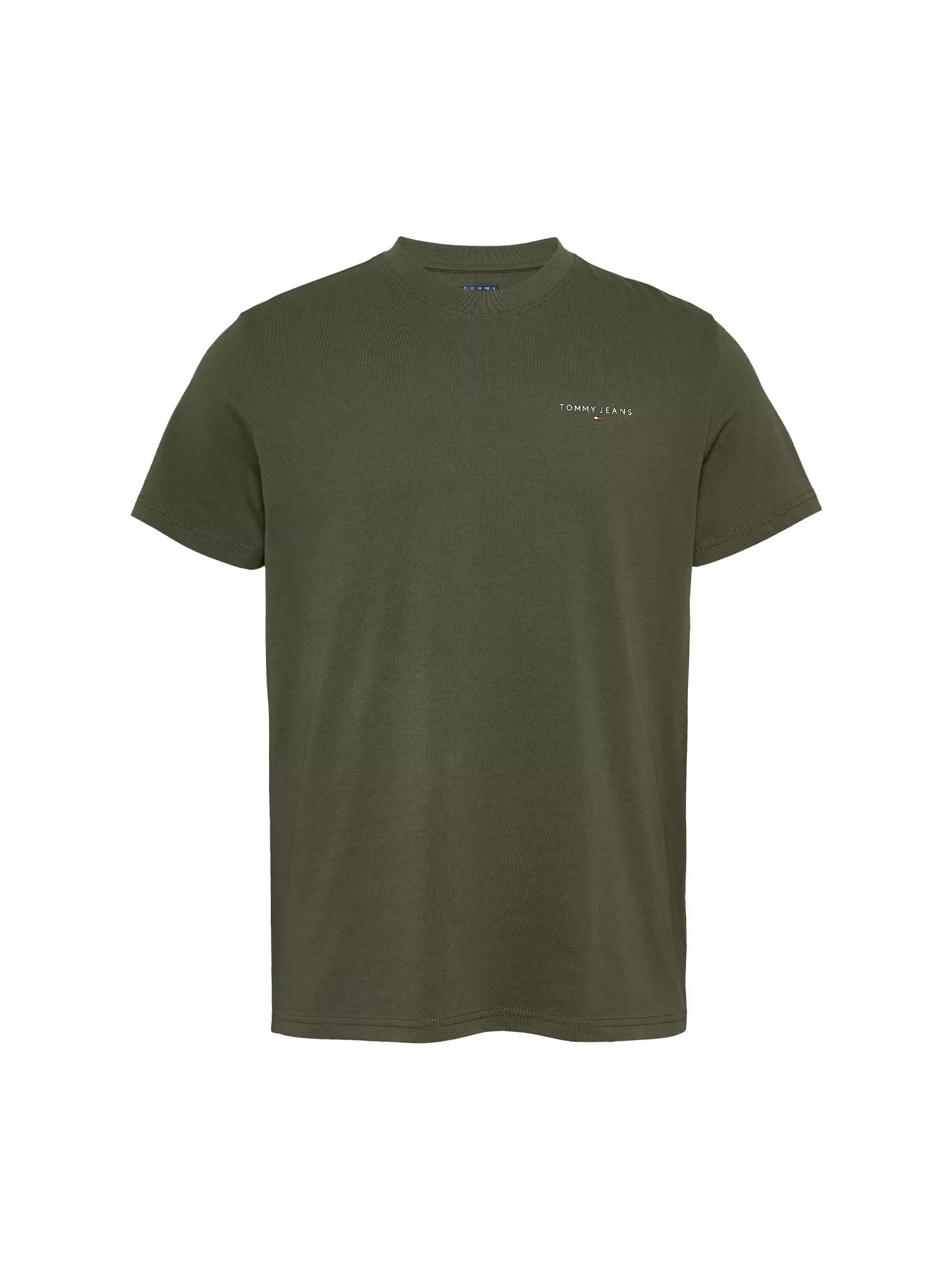 Tommy Jeans T-shirt Uomo | DM0DM21188 - Image 12