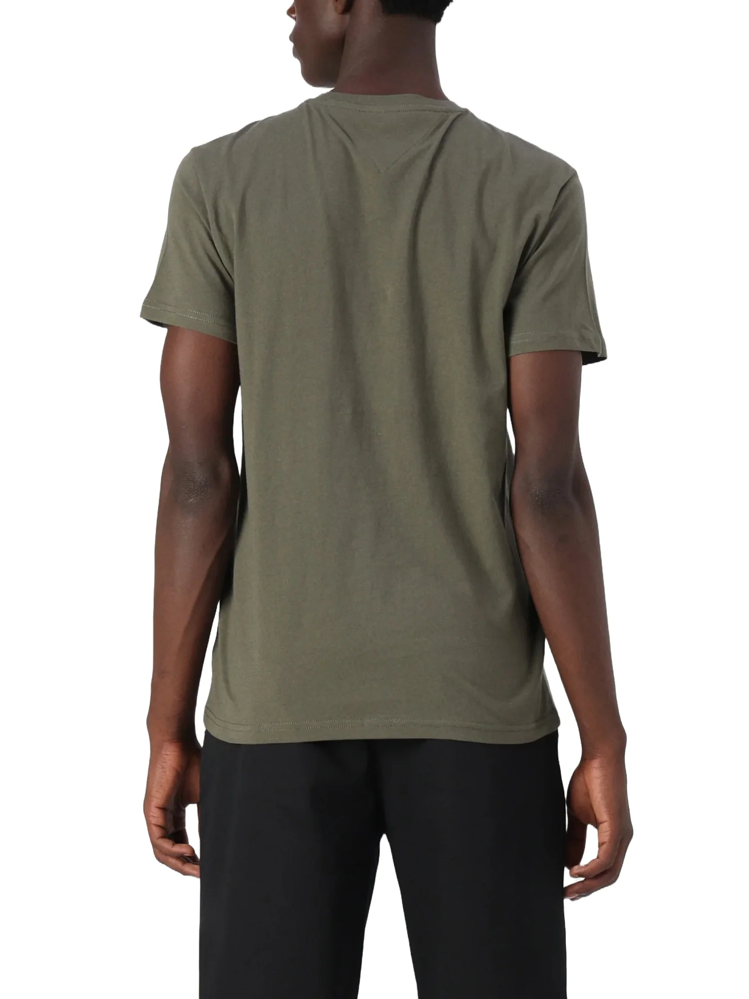 Tommy Jeans T-shirt Uomo | DM0DM21188 - Image 14