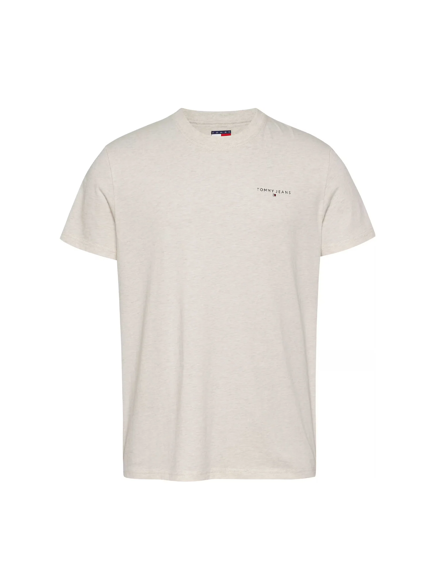 Tommy Jeans T-shirt Uomo | DM0DM21188 - Image 9