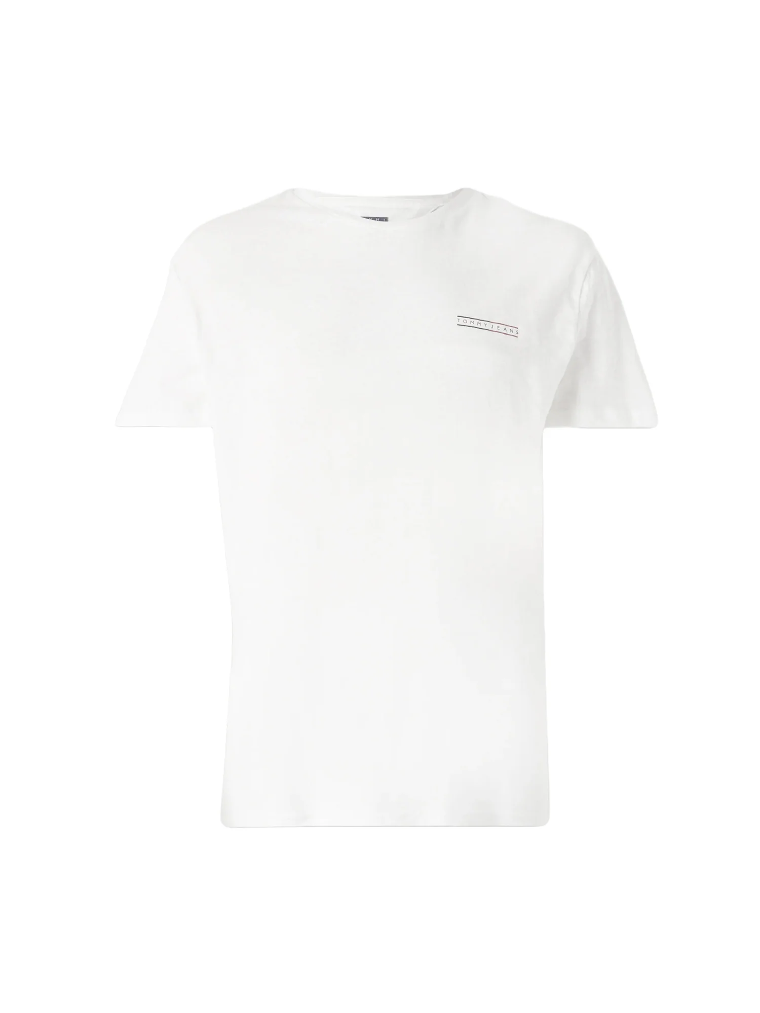 Tommy Jeans T-shirt Uomo | DM0DM21303 - Image 5