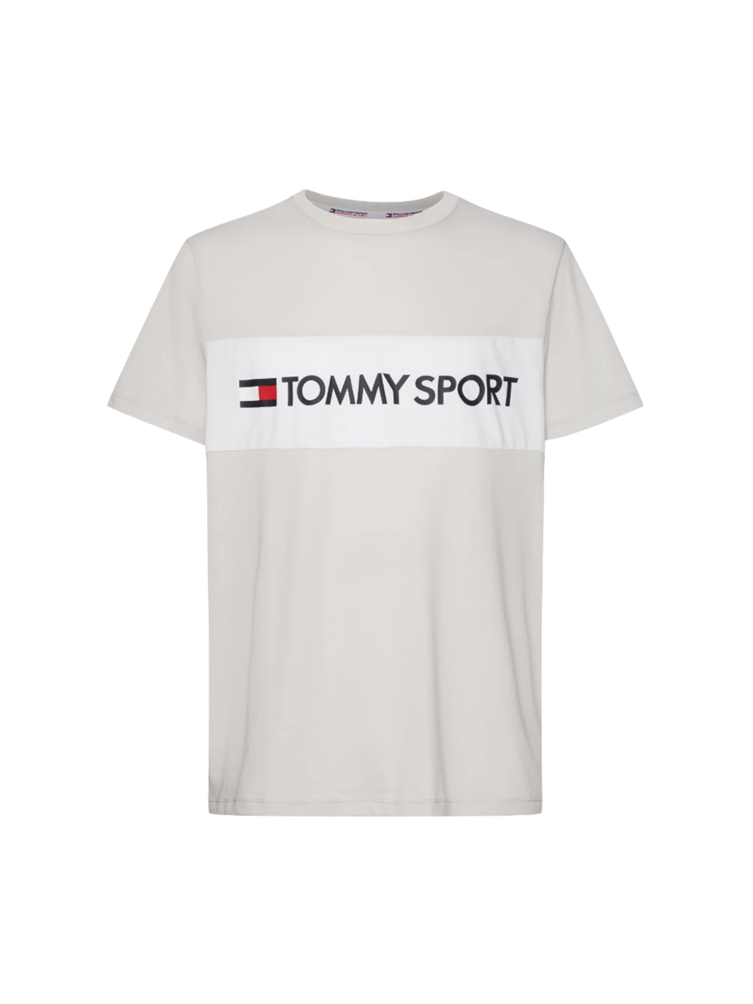 Tommy Sport T-shirt Uomo | S20S200375 - Image 5