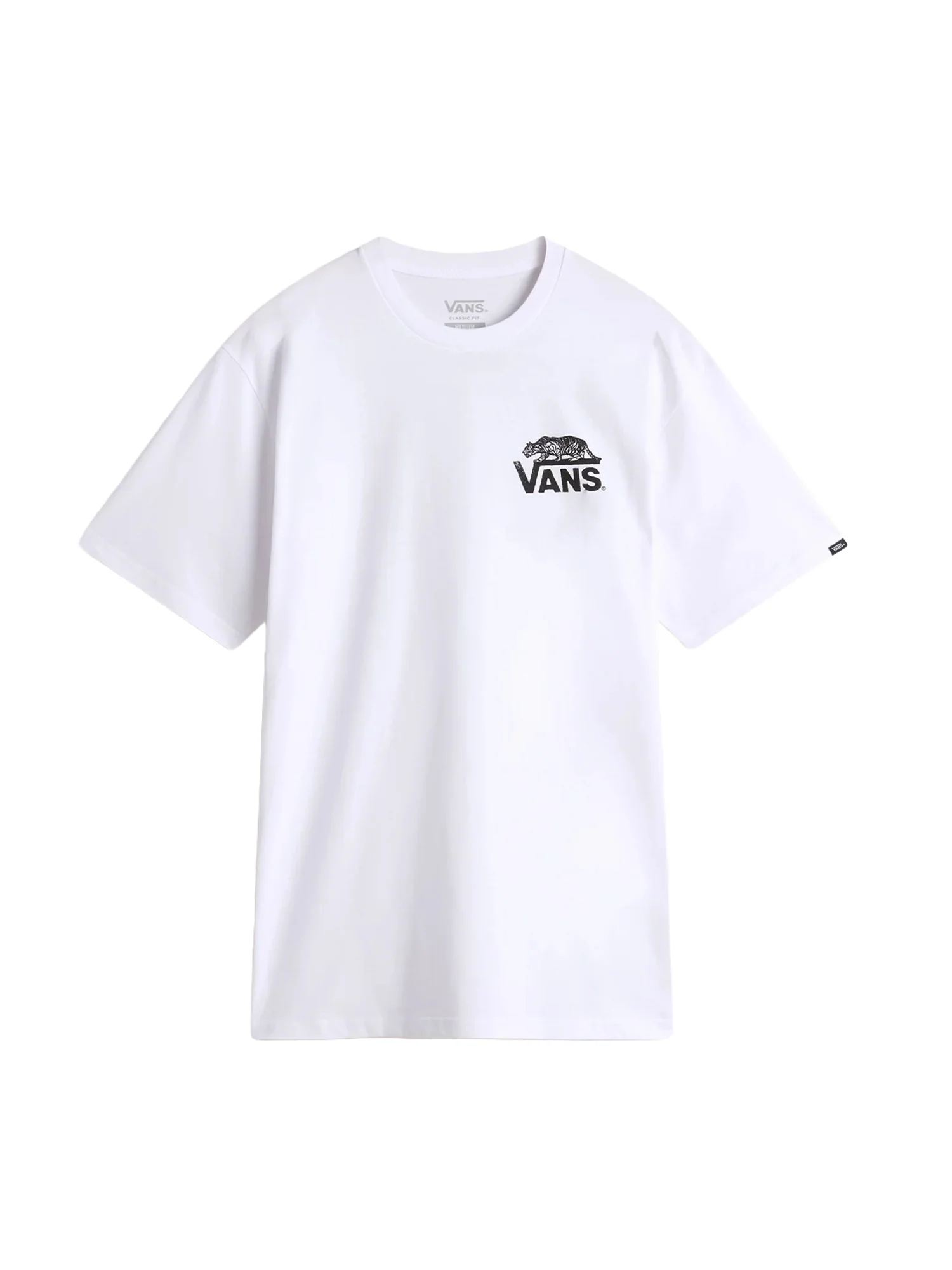 Vans T-shirt Uomo | VN000M3Y - Image 5
