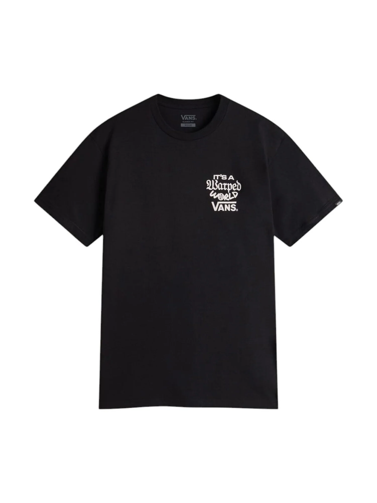 Vans T-shirt Uomo | VN000M5E