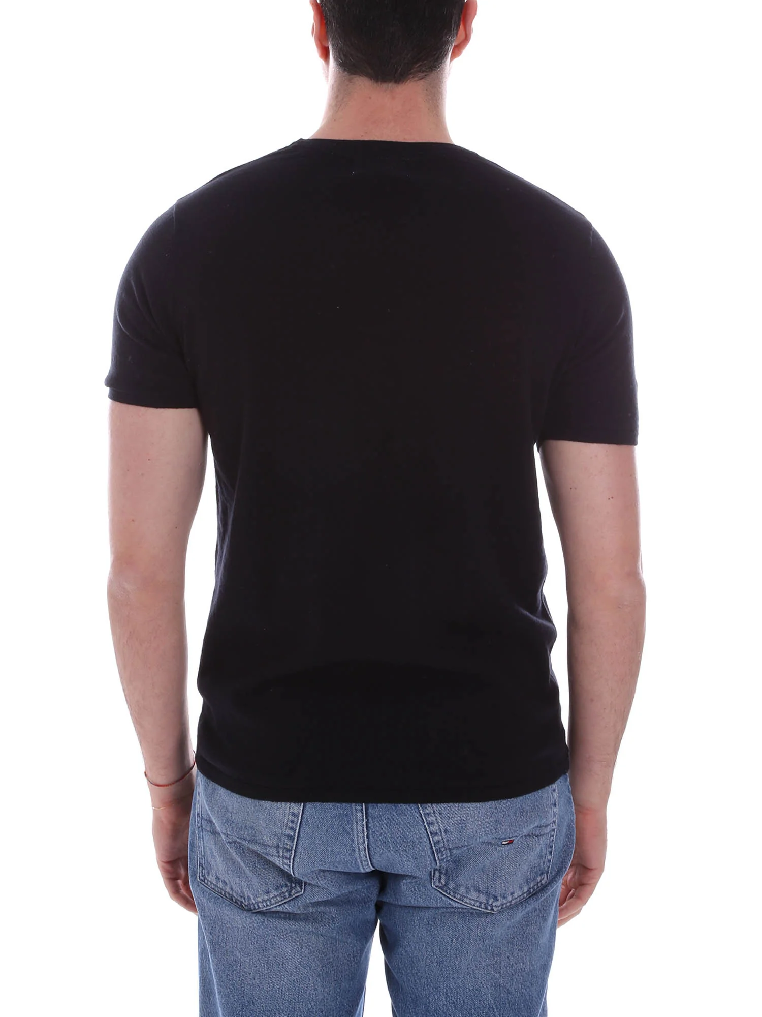 Yes-zee T-shirt Uomo | M713 ZZ00 - Image 5