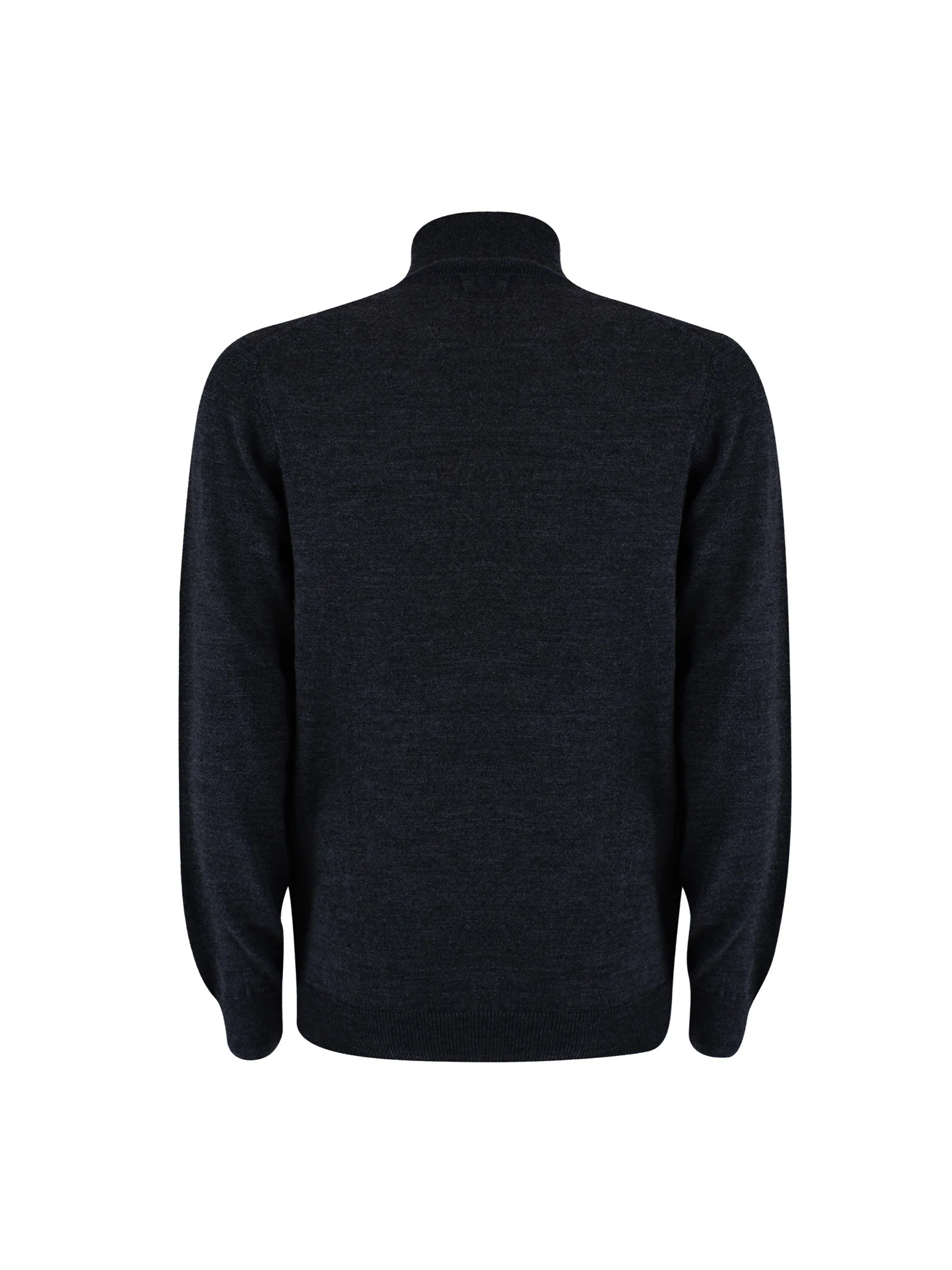 Yes-zee Maglia A Collo Alto Uomo | M822 H300 - Image 2