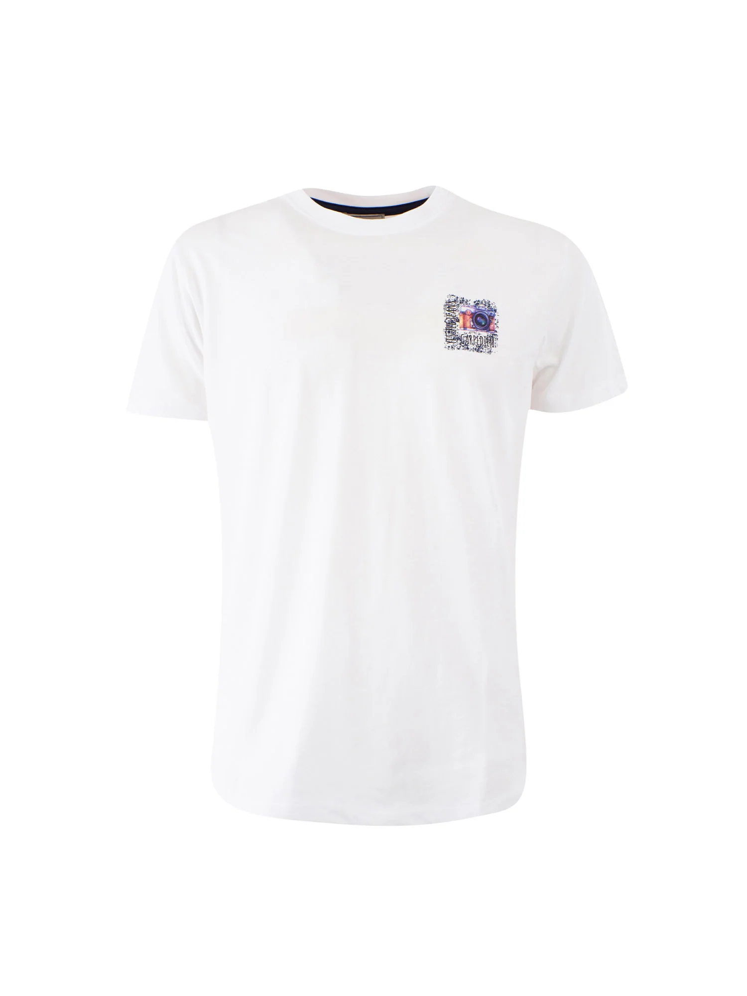 Yes-zee T-shirt Uomo | T704 S102