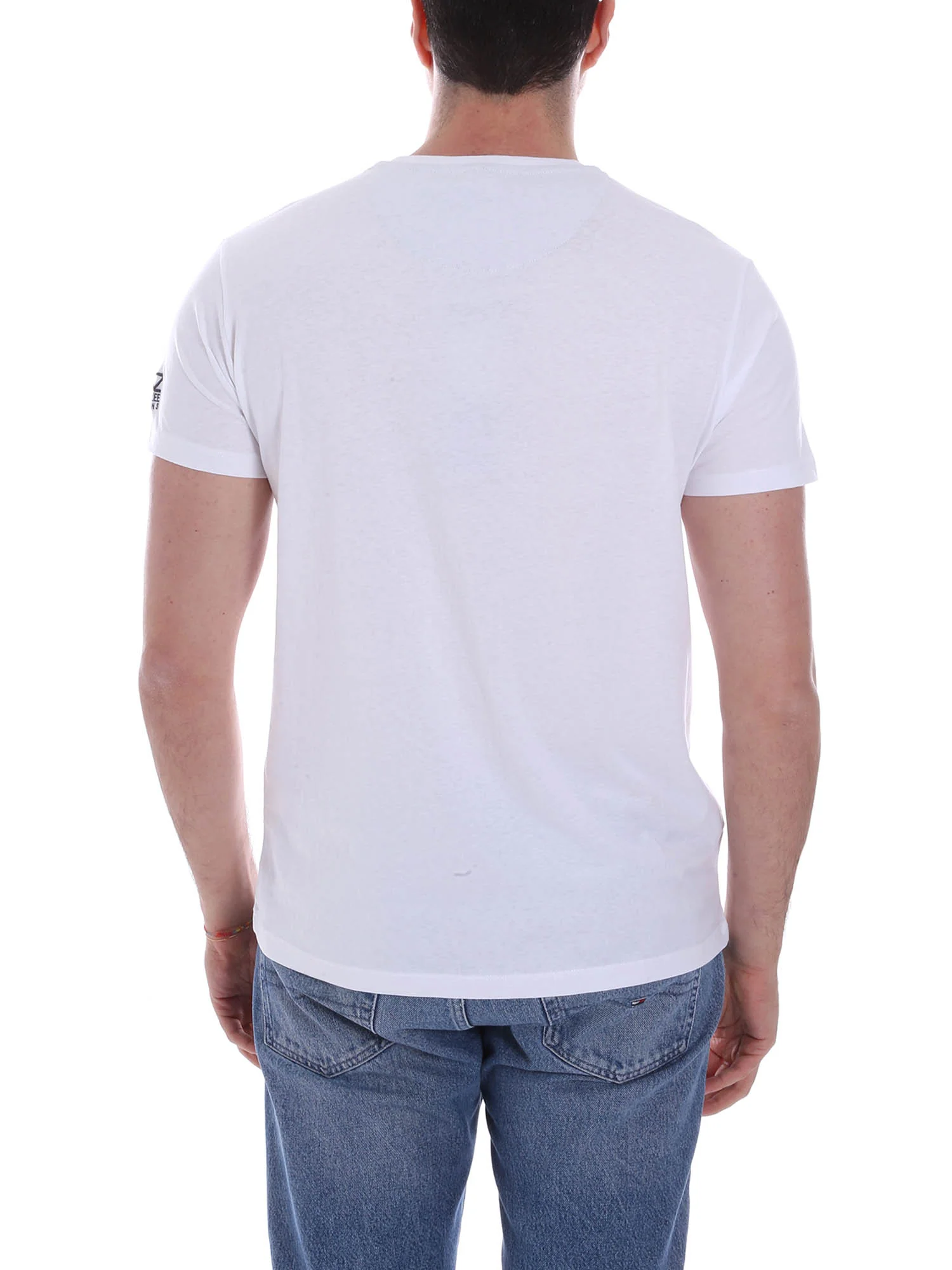 Yes-zee T-shirt Uomo | T708 SU00 - Image 6