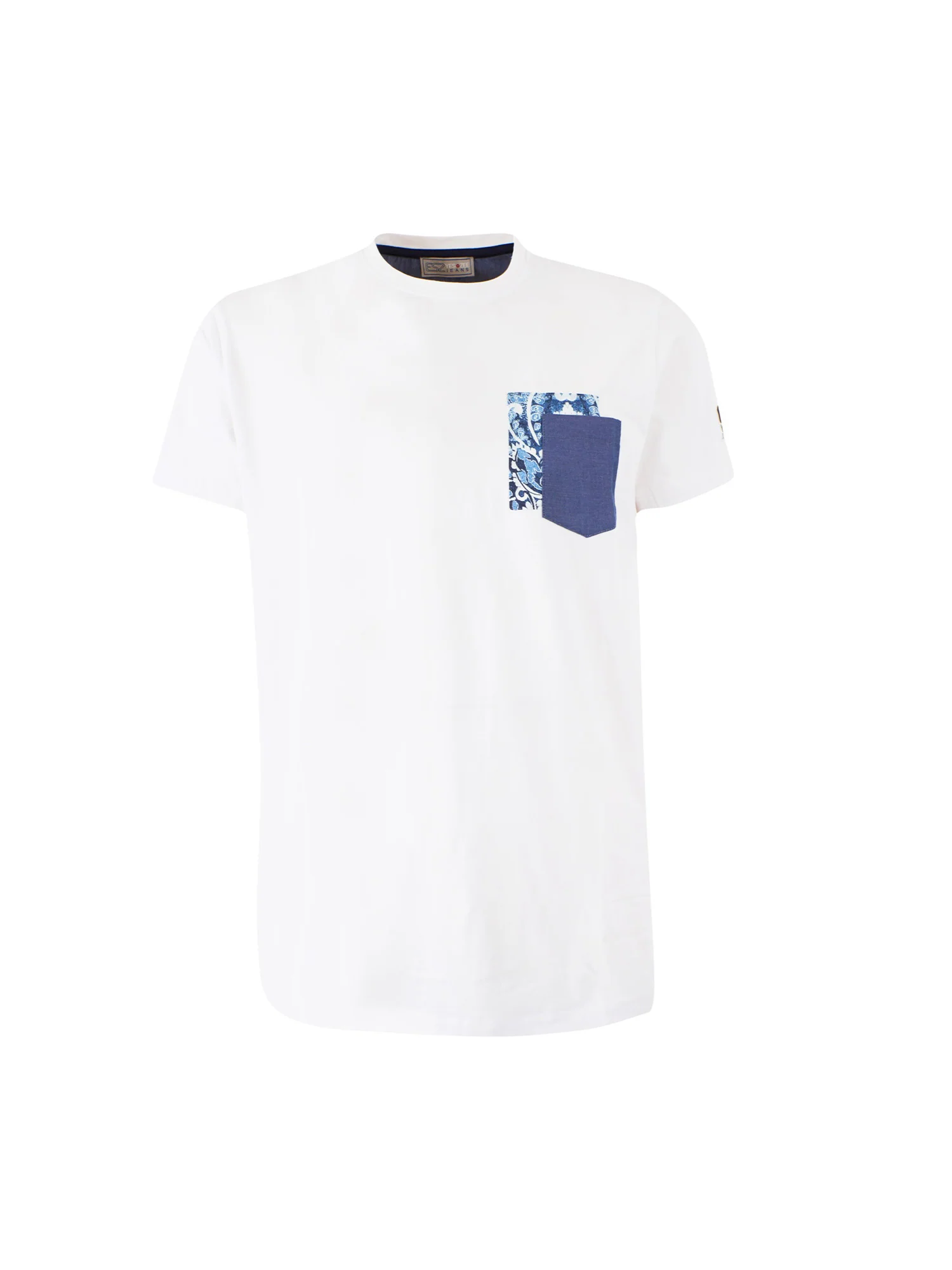 Yes-zee T-shirt Uomo | T709 SU00