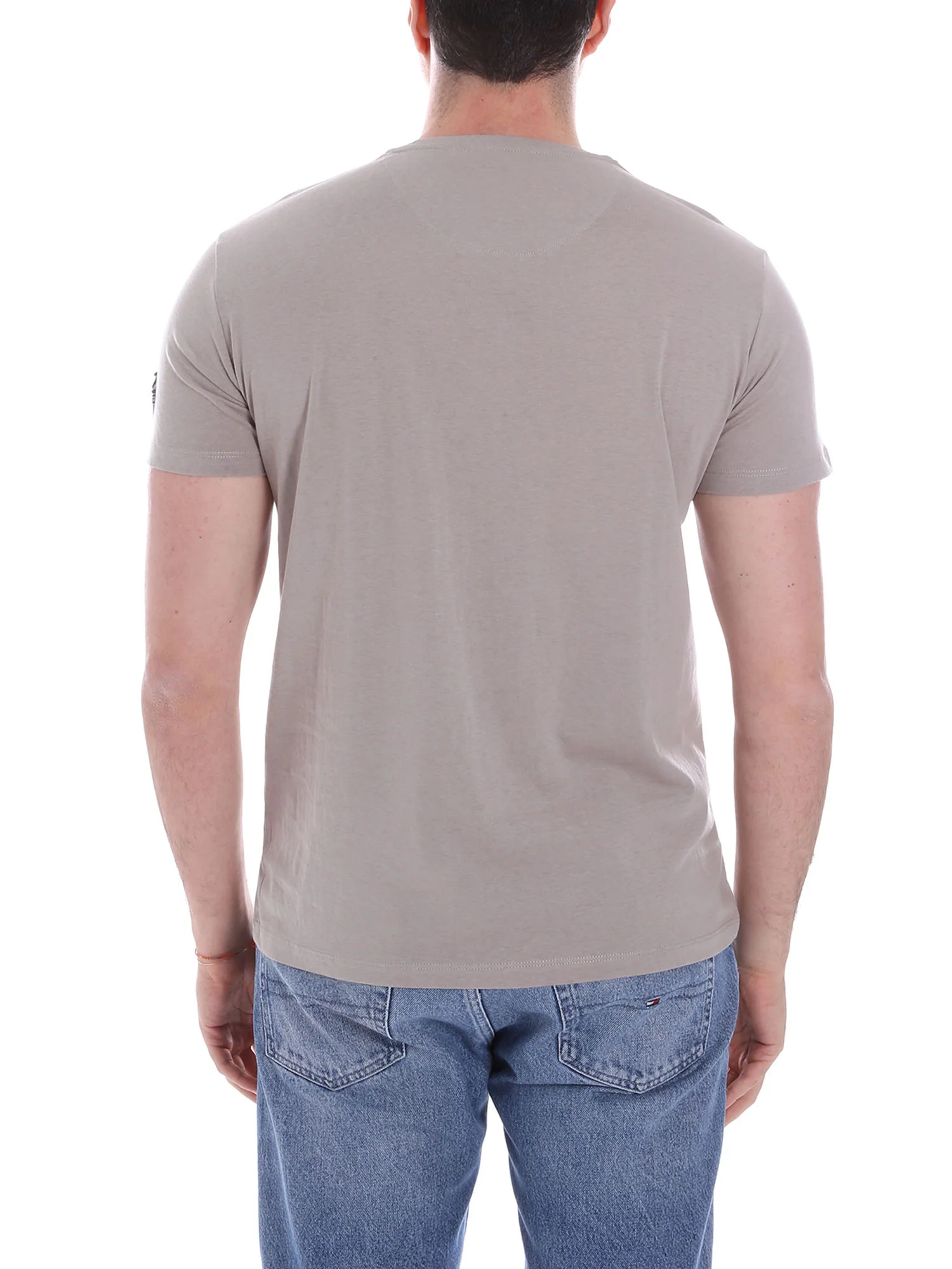 Yes-zee T-shirt Uomo | T709 SU00 - Image 12