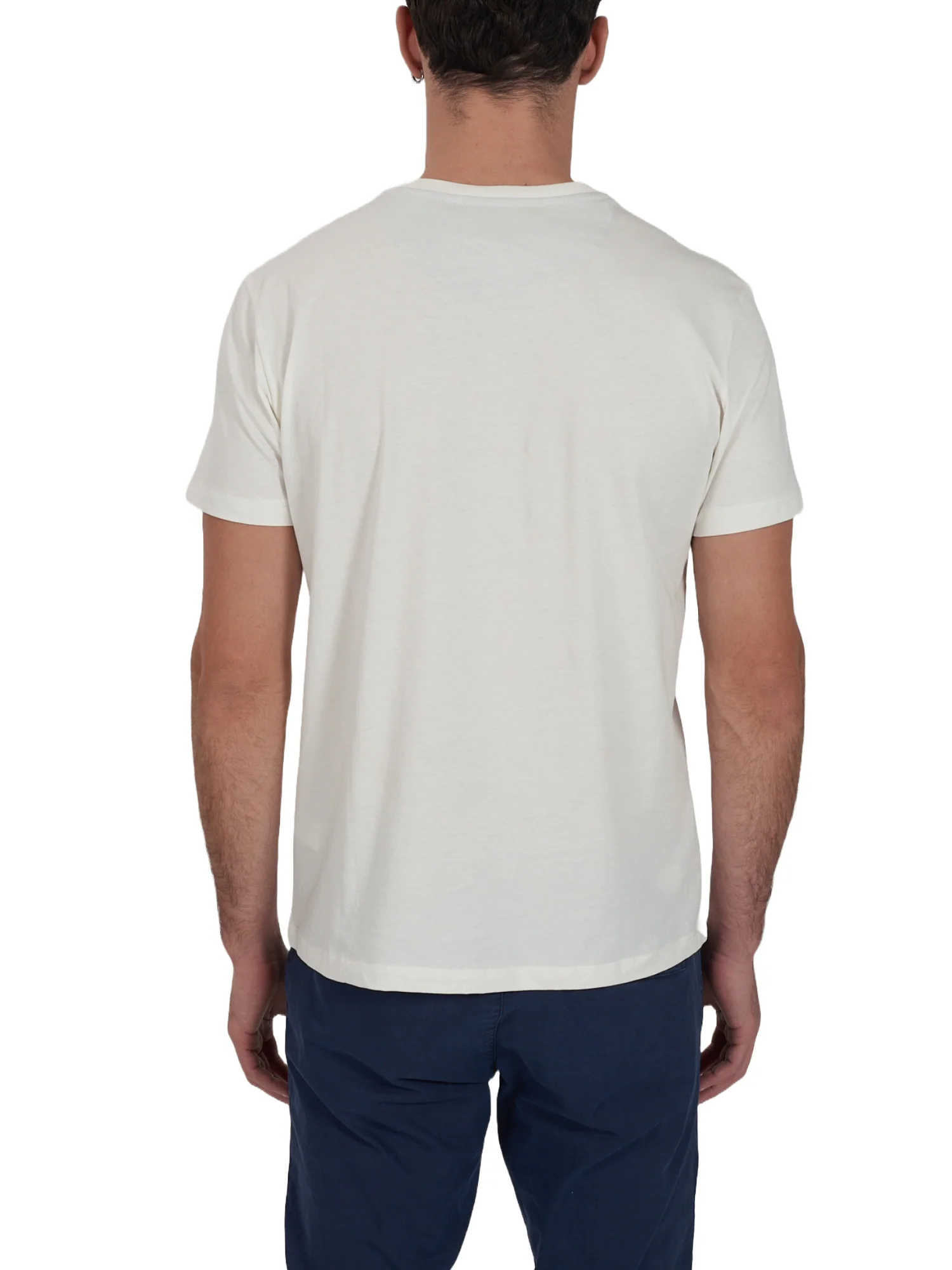 Yes-zee T-shirt Uomo | T720 SG02 - Image 11