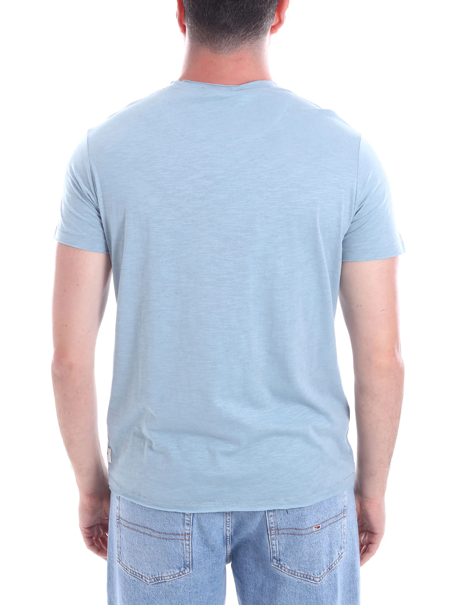 Yes-zee T-shirt Uomo | T722 TL00 1 - Image 7