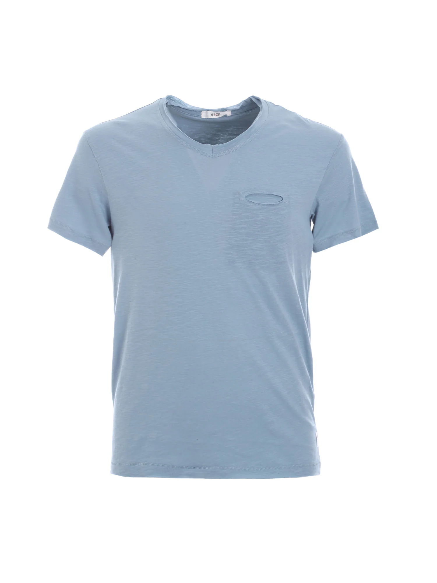 Yes-zee T-shirt Uomo | T723 TL00 1 - Image 5