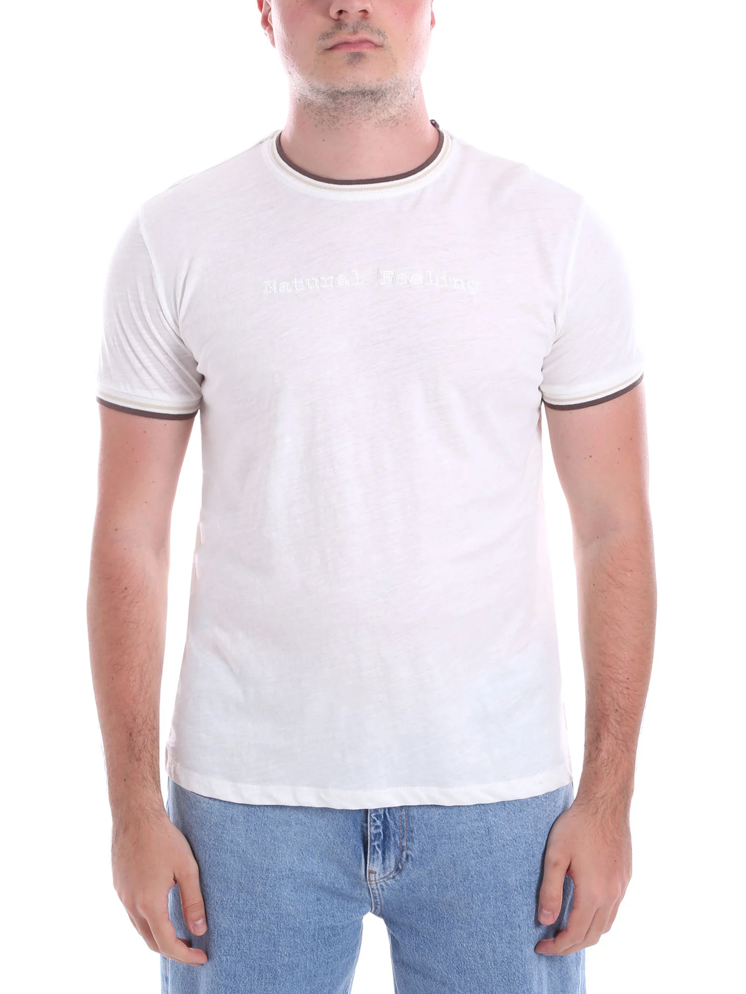 Yes-zee T-shirt Uomo | T750 S500 - Image 10
