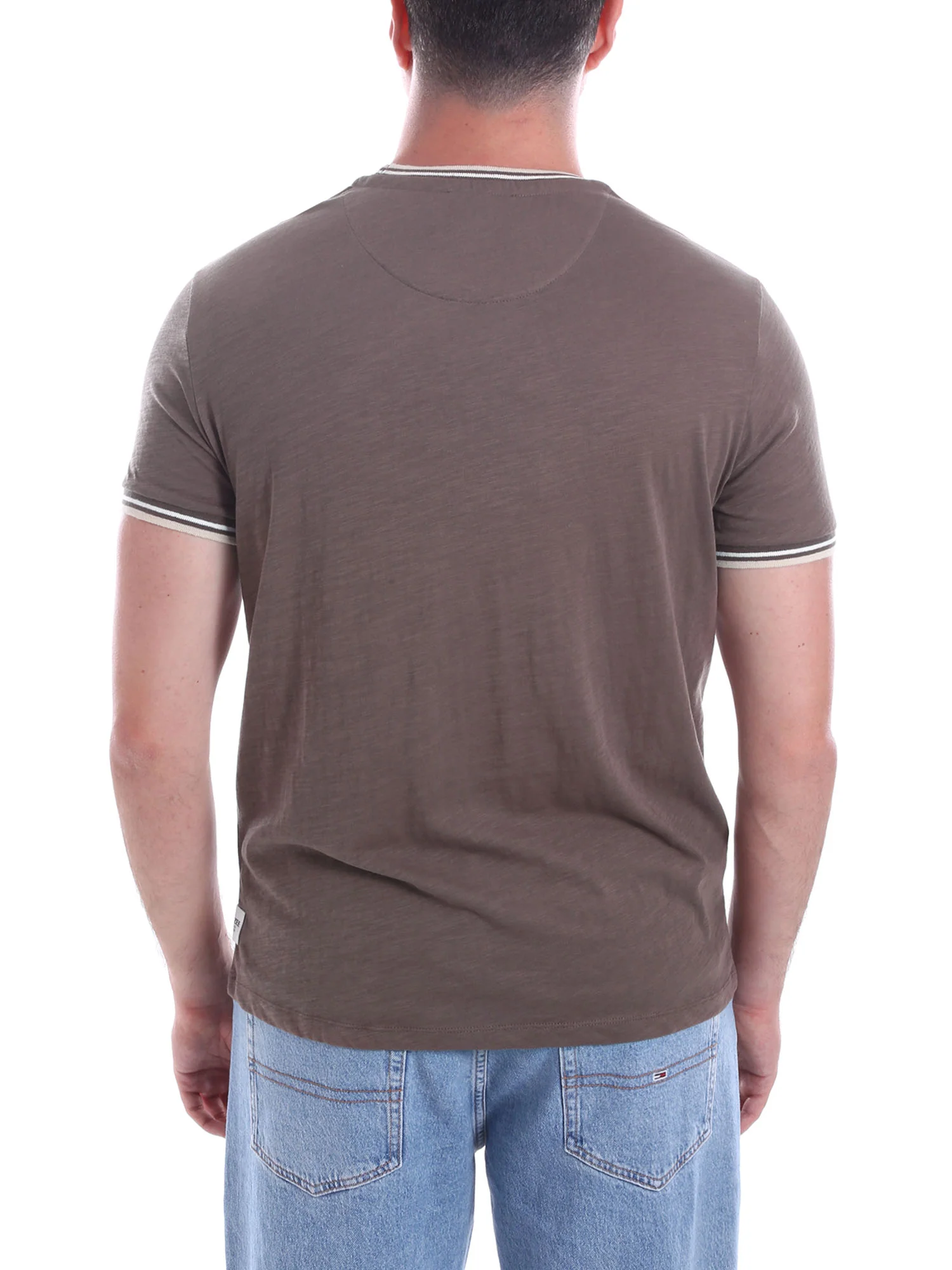 Yes-zee T-shirt Uomo | T750 S500 - Image 15