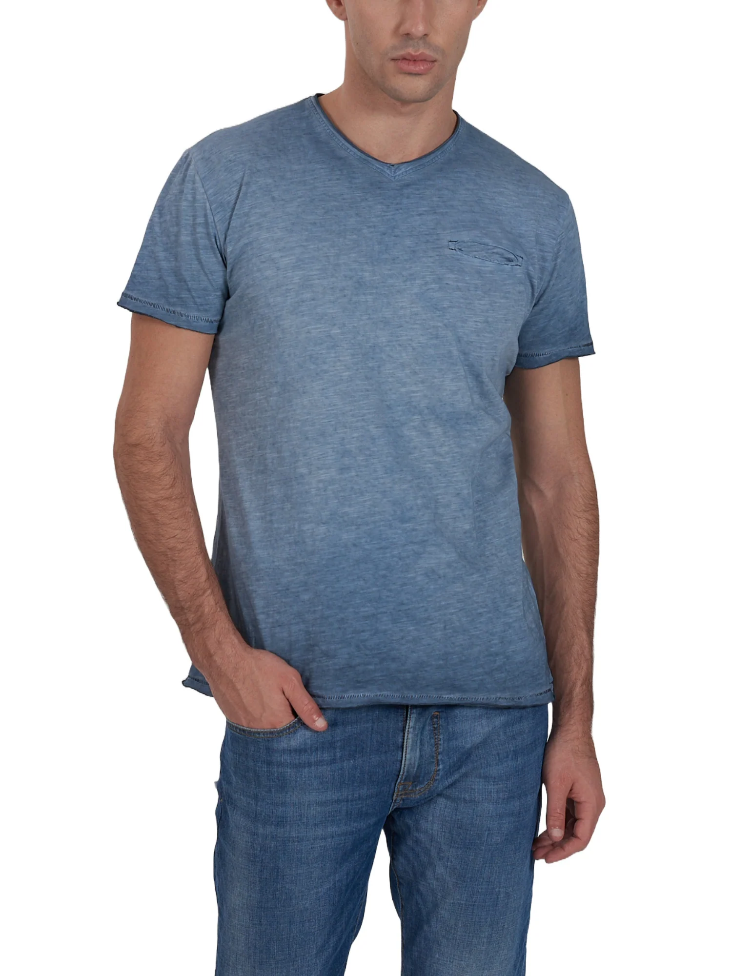 Yes-zee T-shirt Uomo | T757 T300 - Image 2