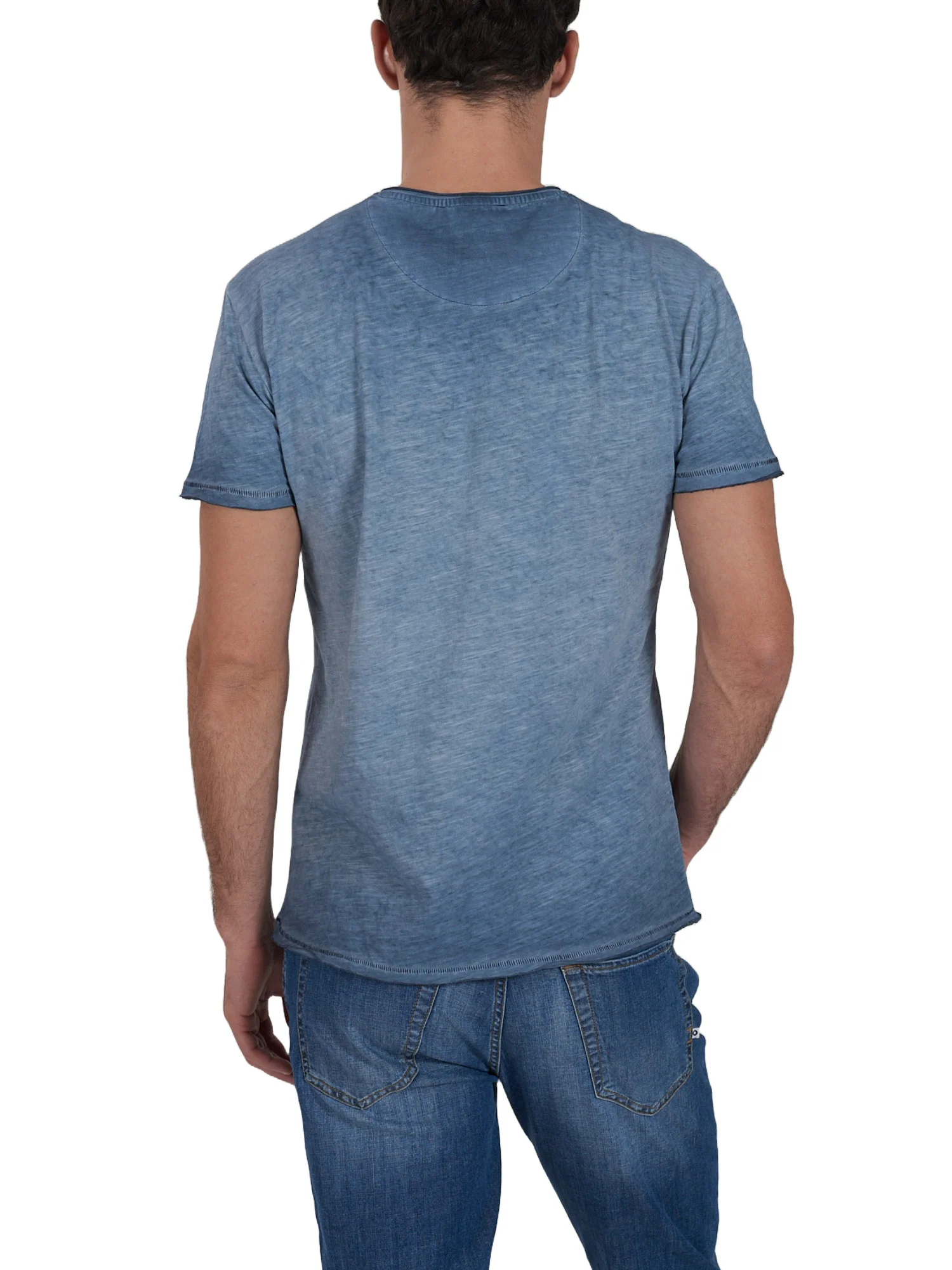 Yes-zee T-shirt Uomo | T757 T300 - Image 3