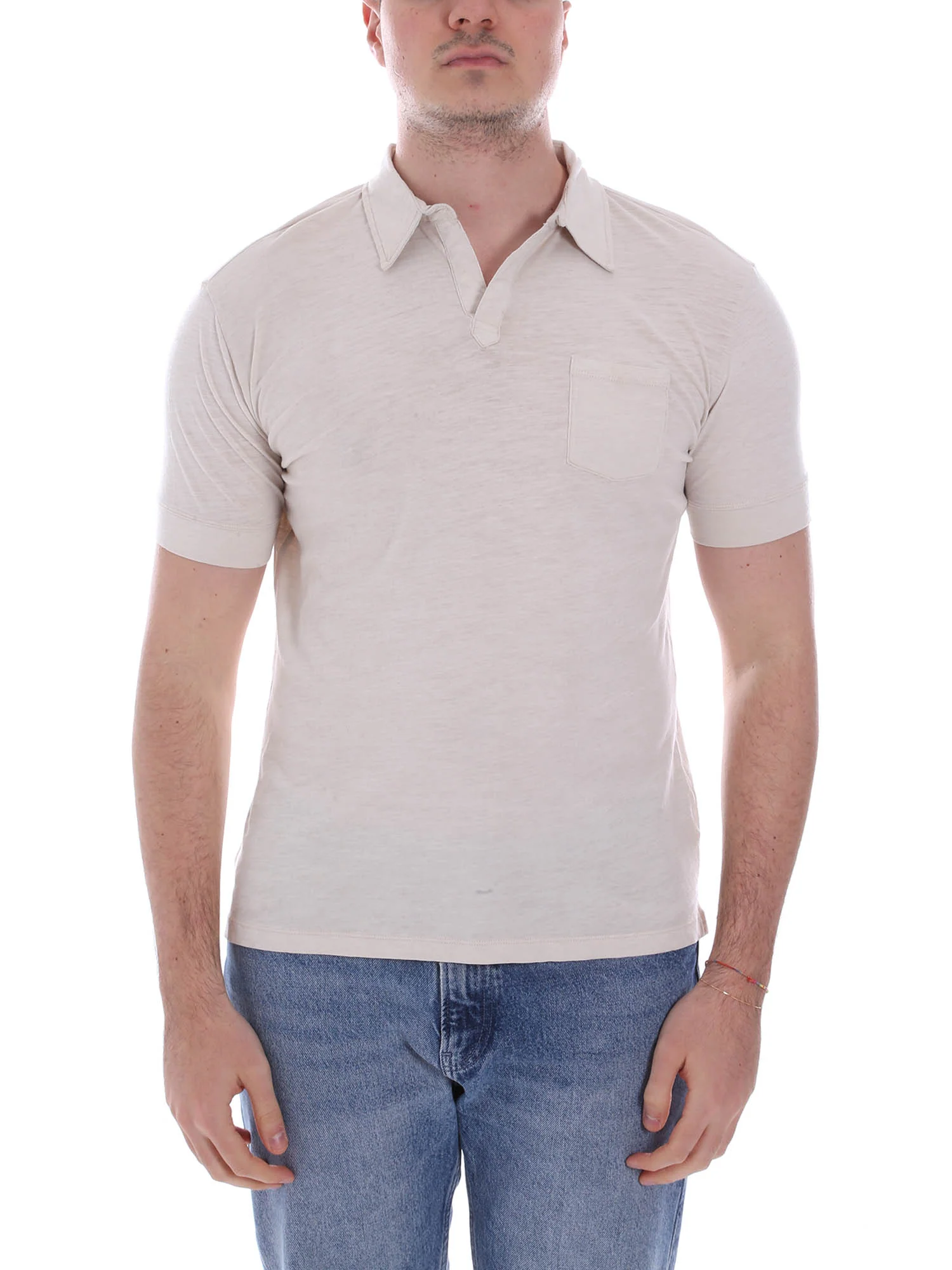 Yes-zee T-shirt Uomo | T758 T300 - Image 2