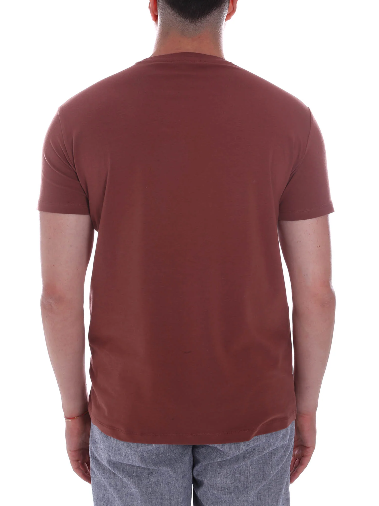 Yes-zee T-shirt Uomo | T763 TA01 - Image 10
