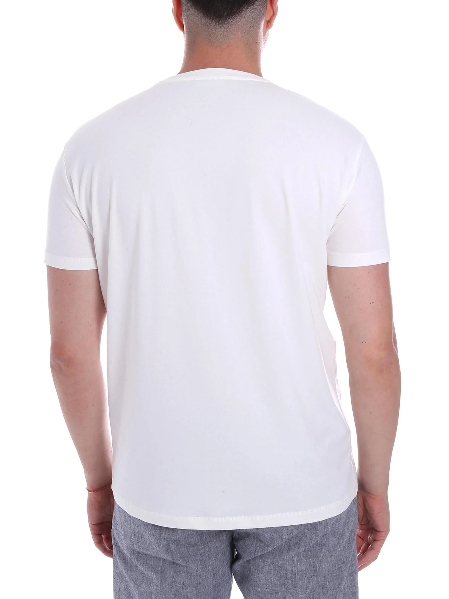 Yes-zee T-shirt Uomo | T763 TA01 - Image 6