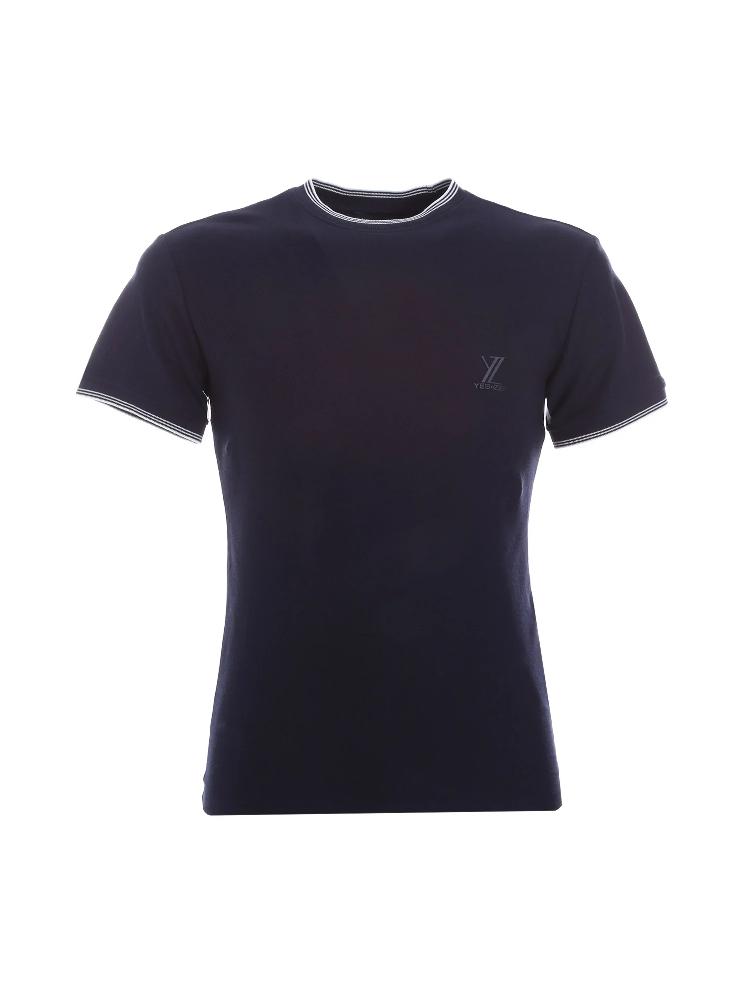Yes-zee T-shirt Uomo | T776 TS00 - Image 3