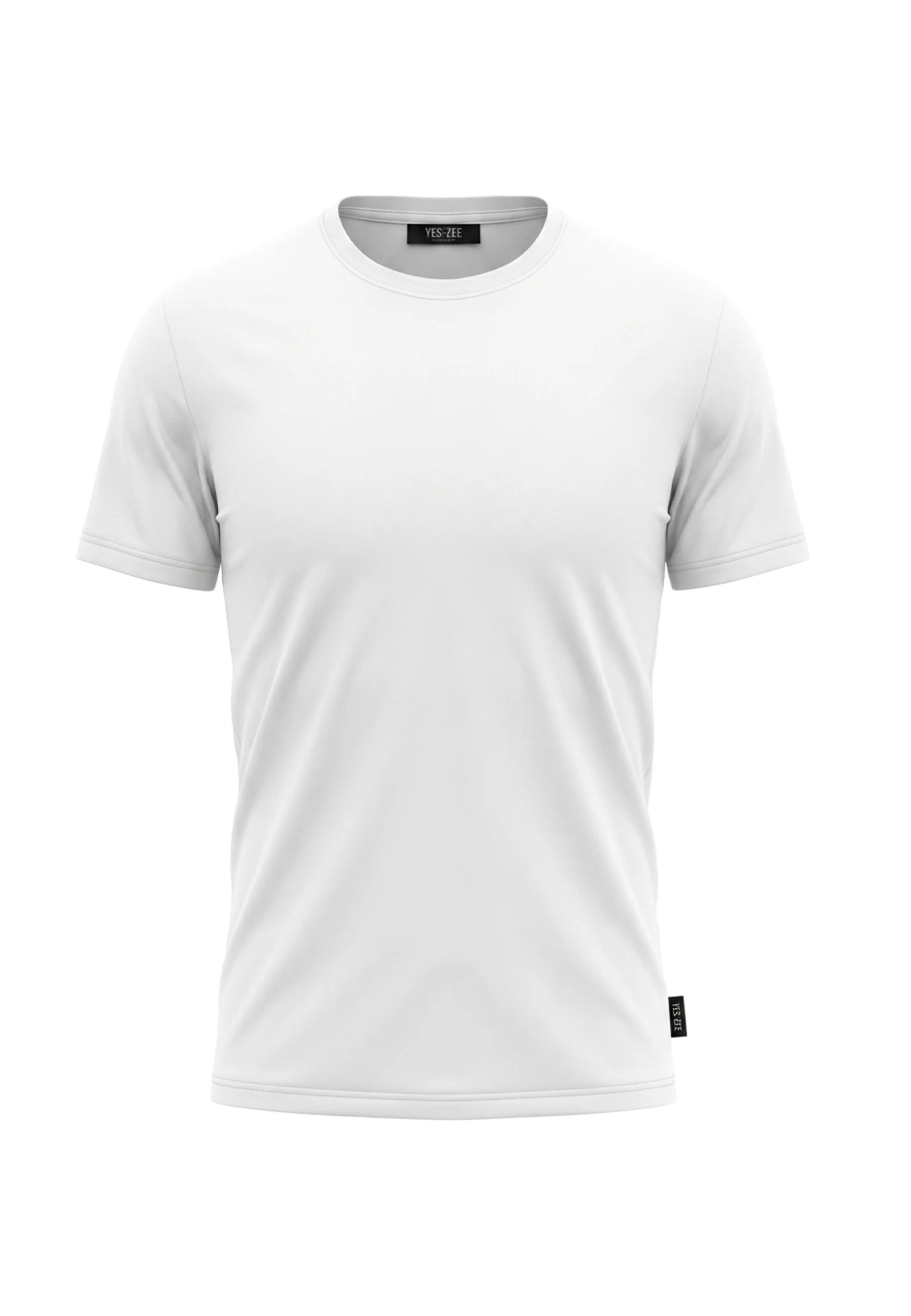 Yes-zee T-shirt Uomo | T778 OQ00 - Image 16