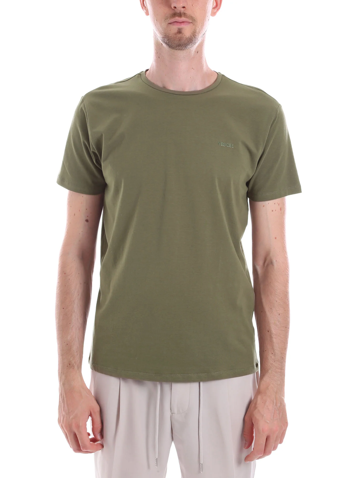Yes-zee T-shirt Uomo | T778 TA00 1 - Image 6