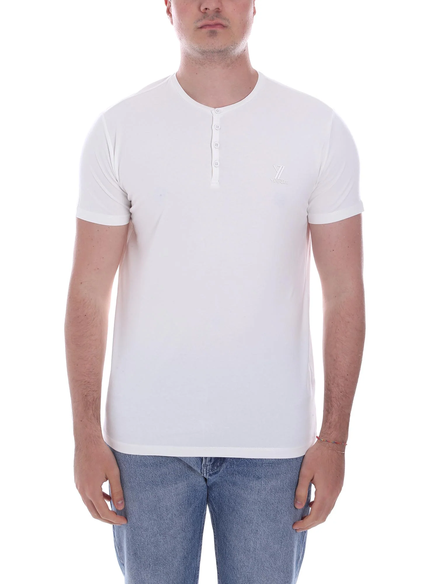Yes-zee T-shirt Uomo | T780 TA00 - Image 2