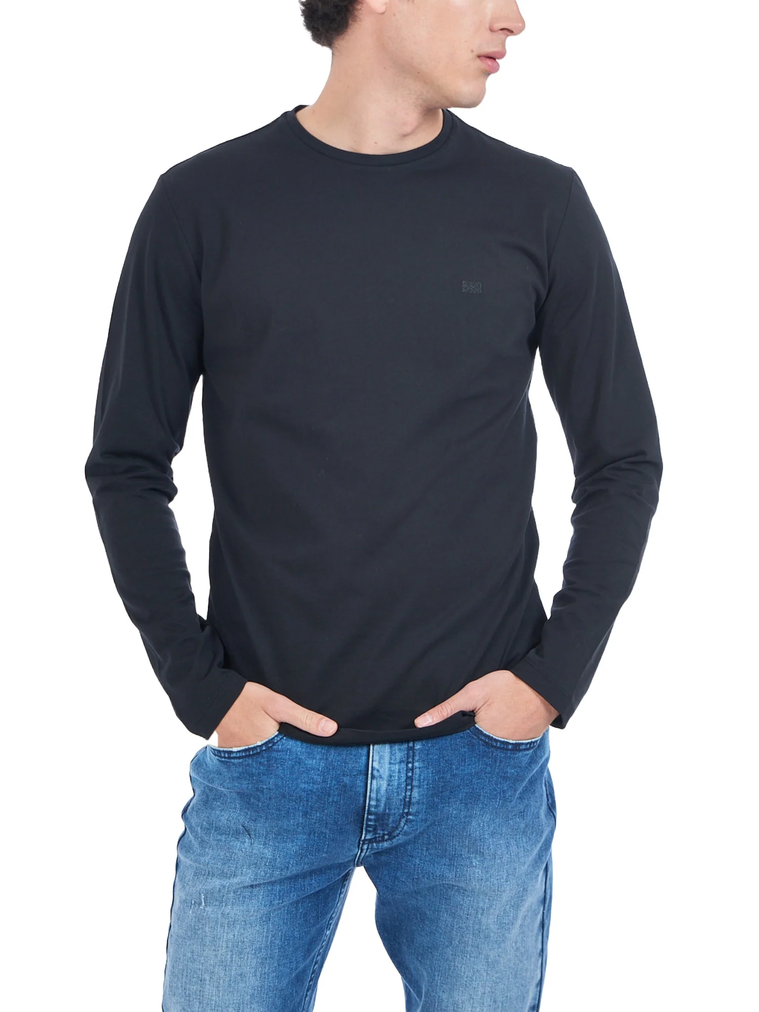 Yes-zee T-shirt Uomo | T827 SE00 - Image 2