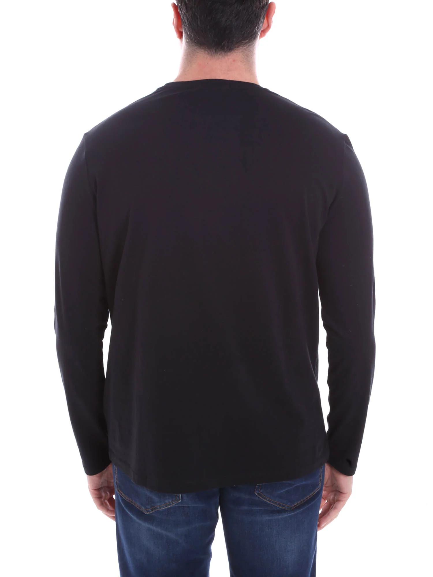 Yes-zee T-shirt Uomo | T827 SE00 - Image 6