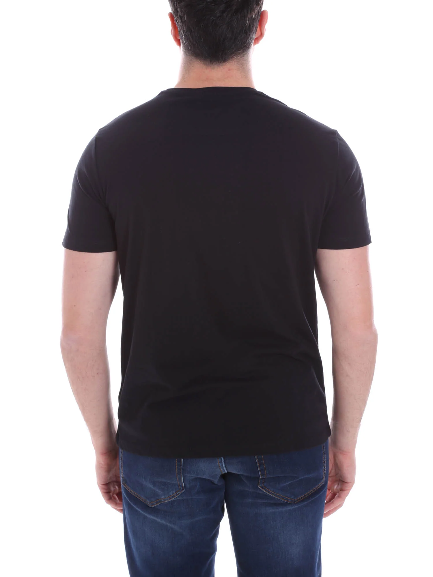 Yes-zee T-shirt Uomo | T904 SE00 - Image 11