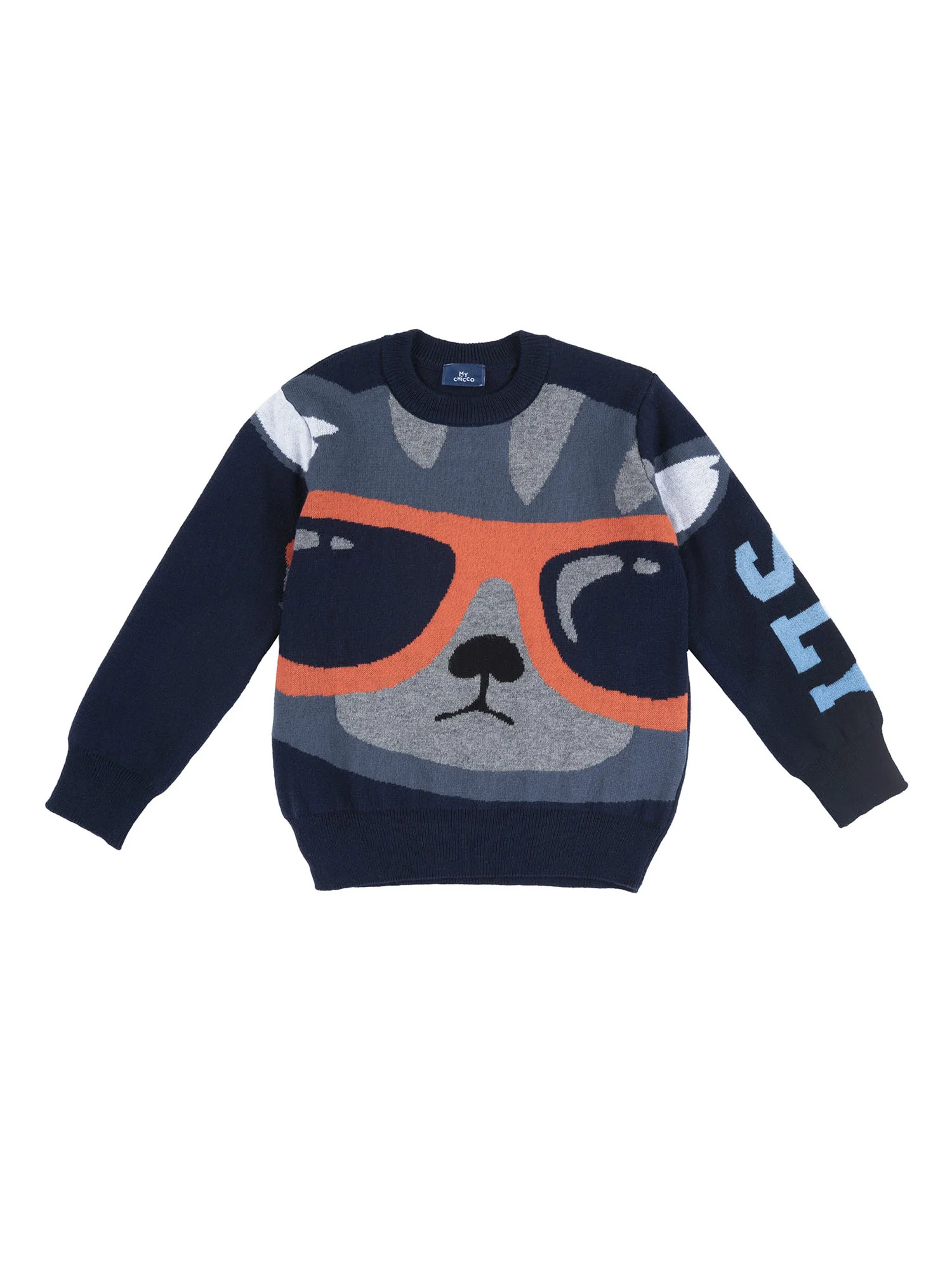 Chicco Maglioncini Bambini | 09069549000000