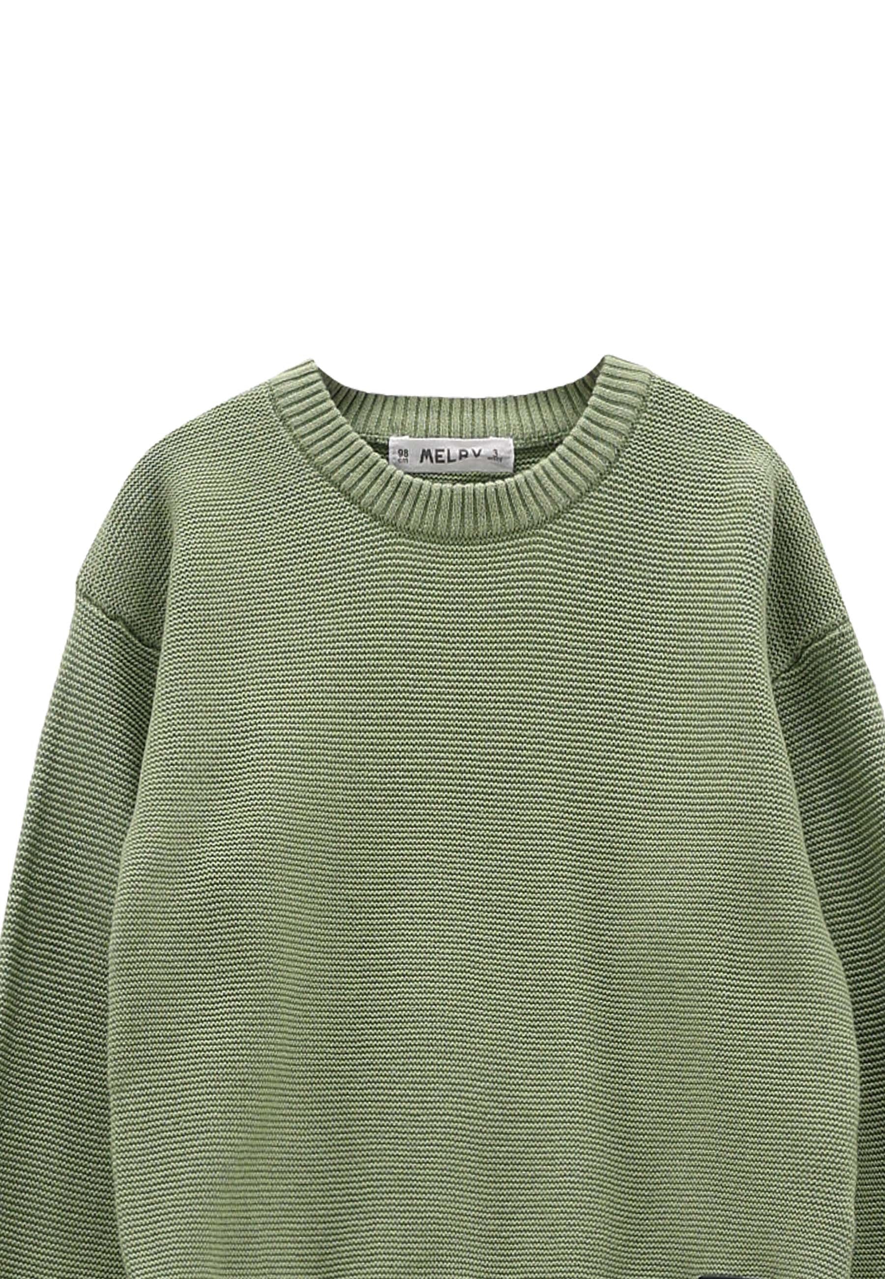 Melby Maglioncini Bambini | 46B5462K - Image 3