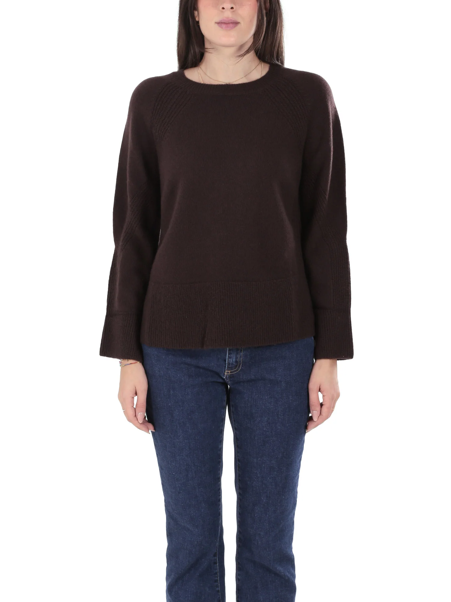 Emme Maglioncini Donna | 2525366102200 - Image 2