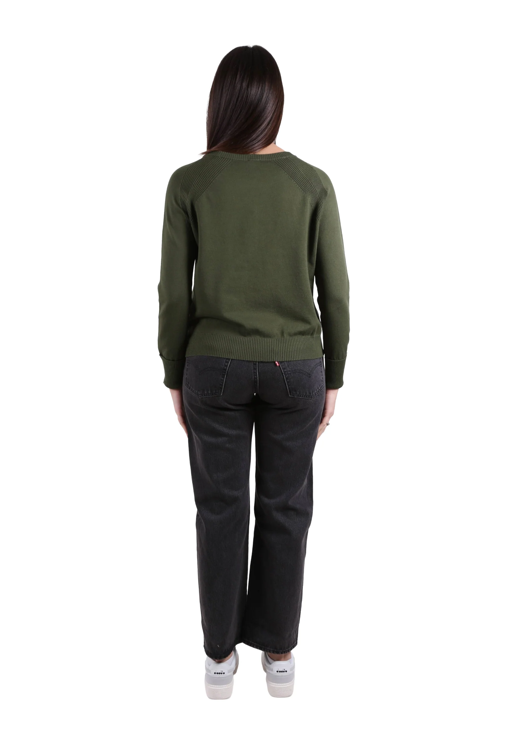 Emme Maglioncini Donna | 2525366151200 - Image 12