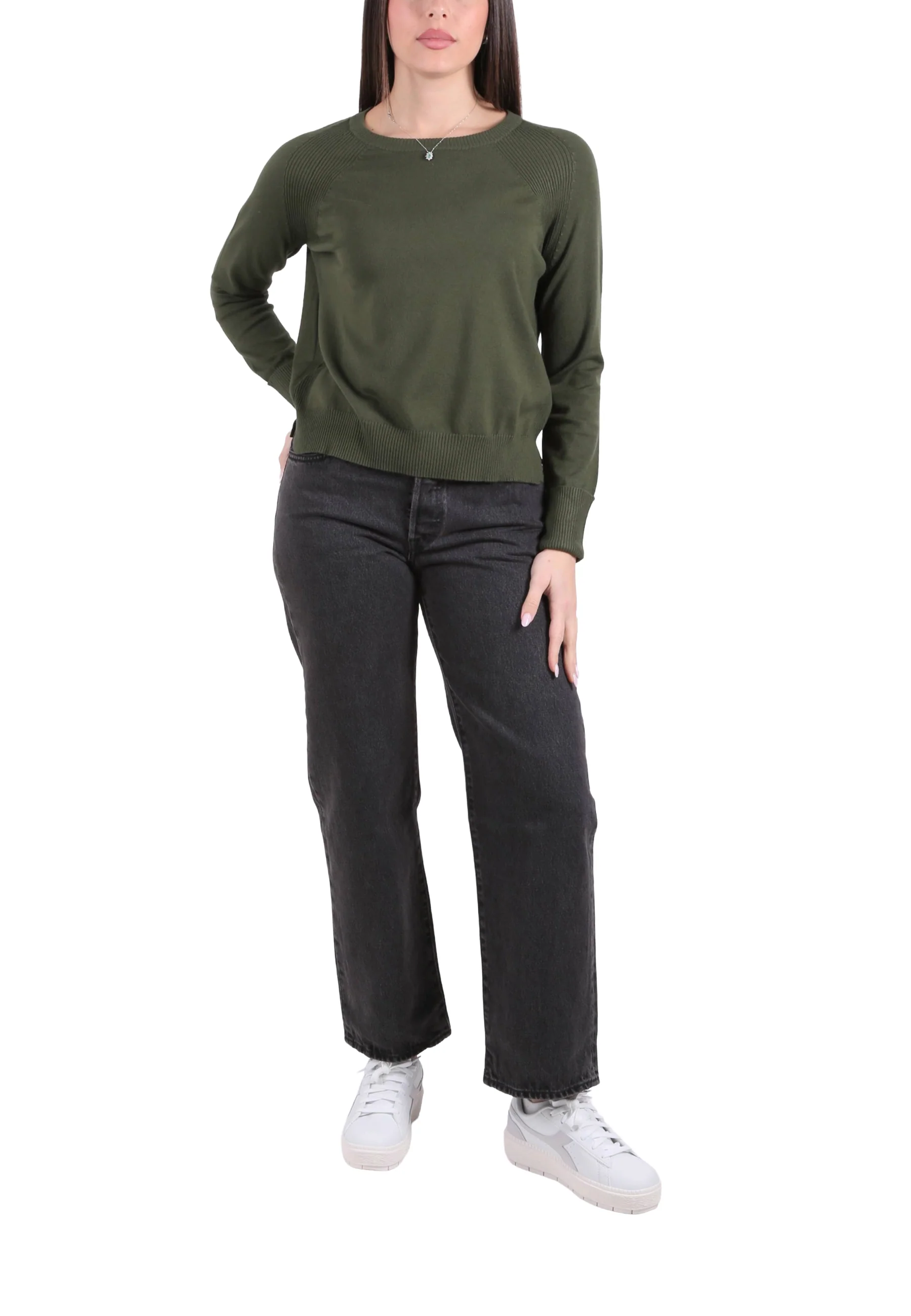 Emme Maglioncini Donna | 2525366151200 - Image 15