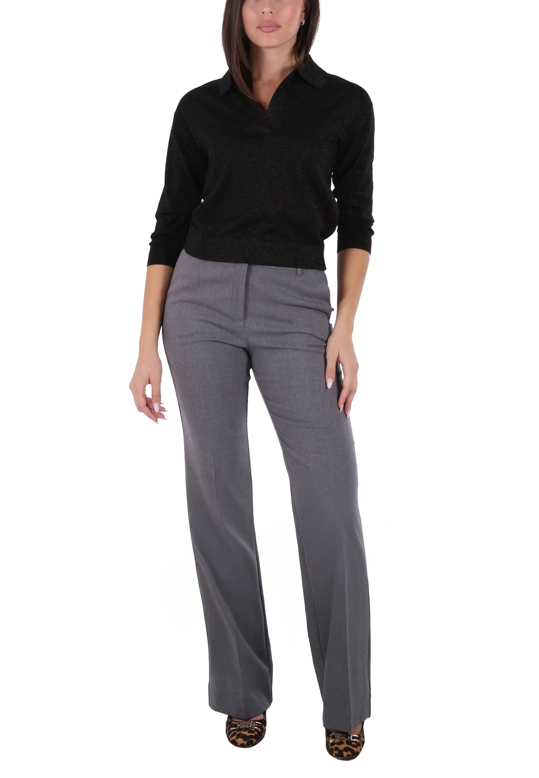 Emme Maglioncini Donna | 2525366161200 - Image 7